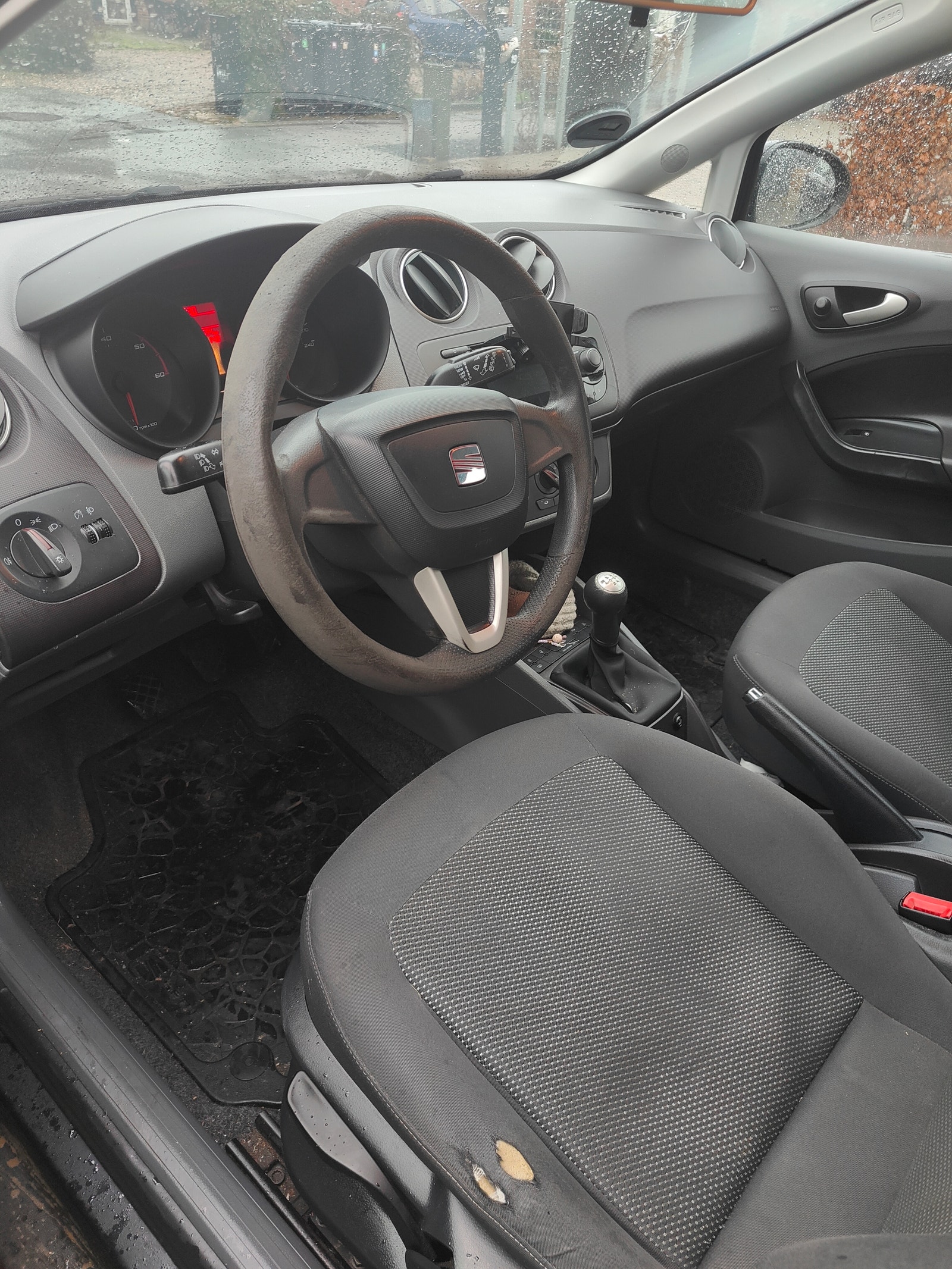 Seat Ibiza – billede 8