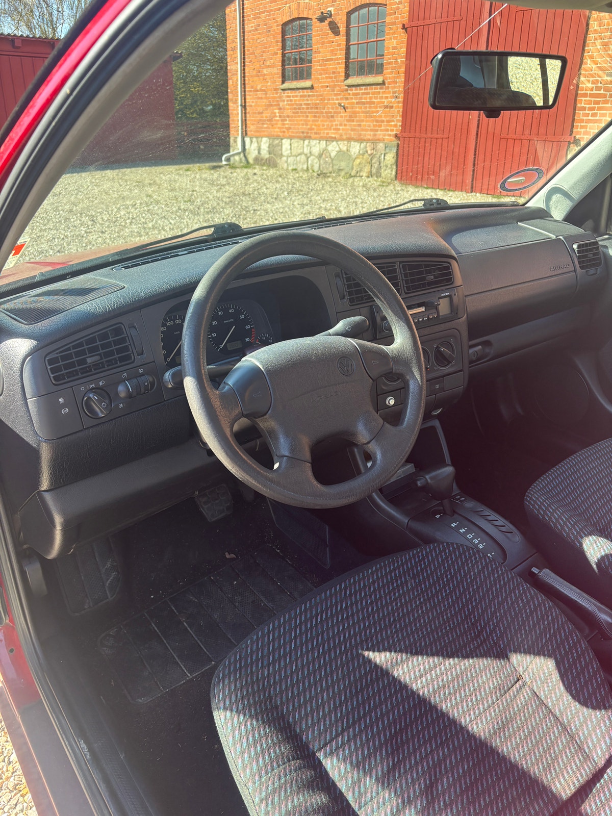 VW Vento – billede 4