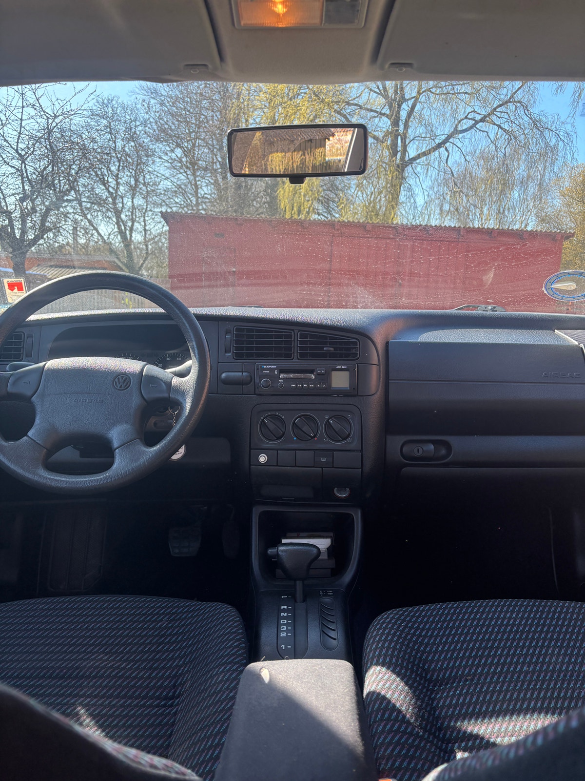 VW Vento – billede 5