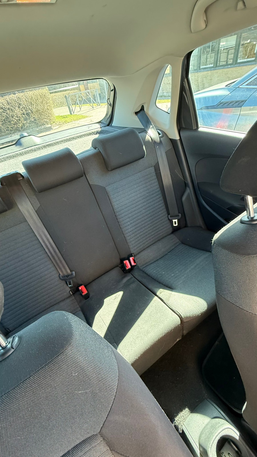 VW Polo til salg hos Nabilli