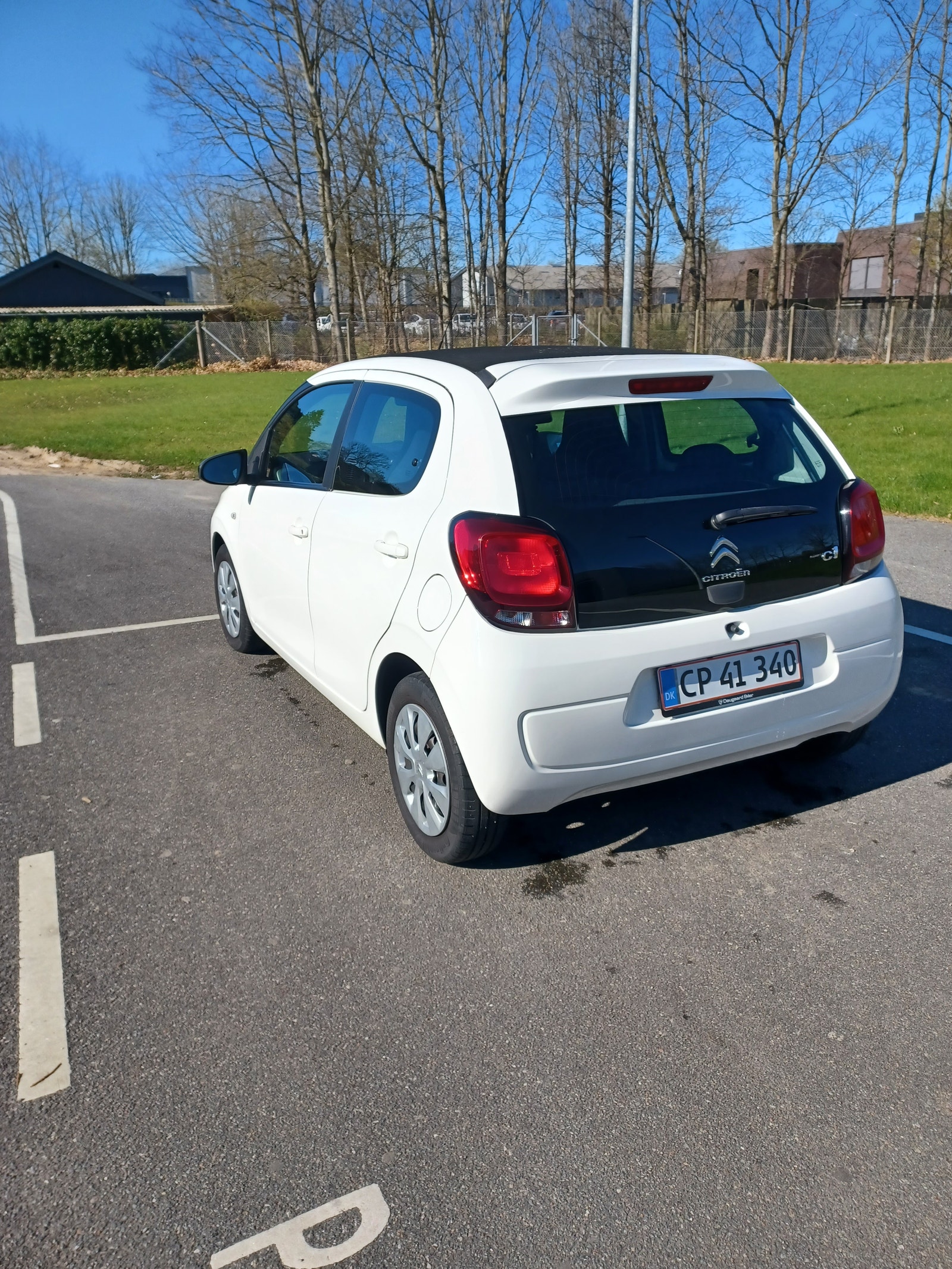 Citroen C1 – billede 3