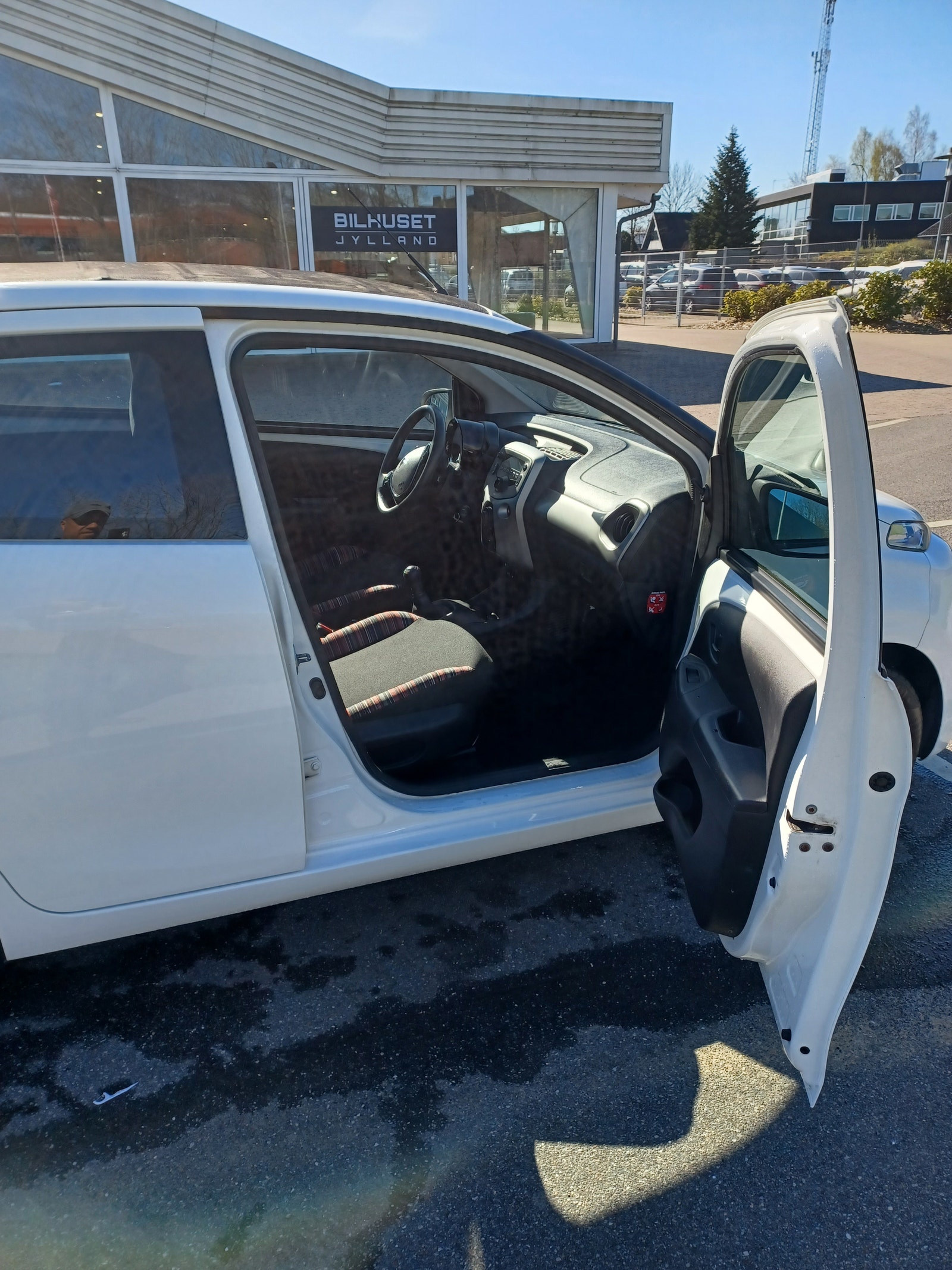 Citroen C1 – billede 2