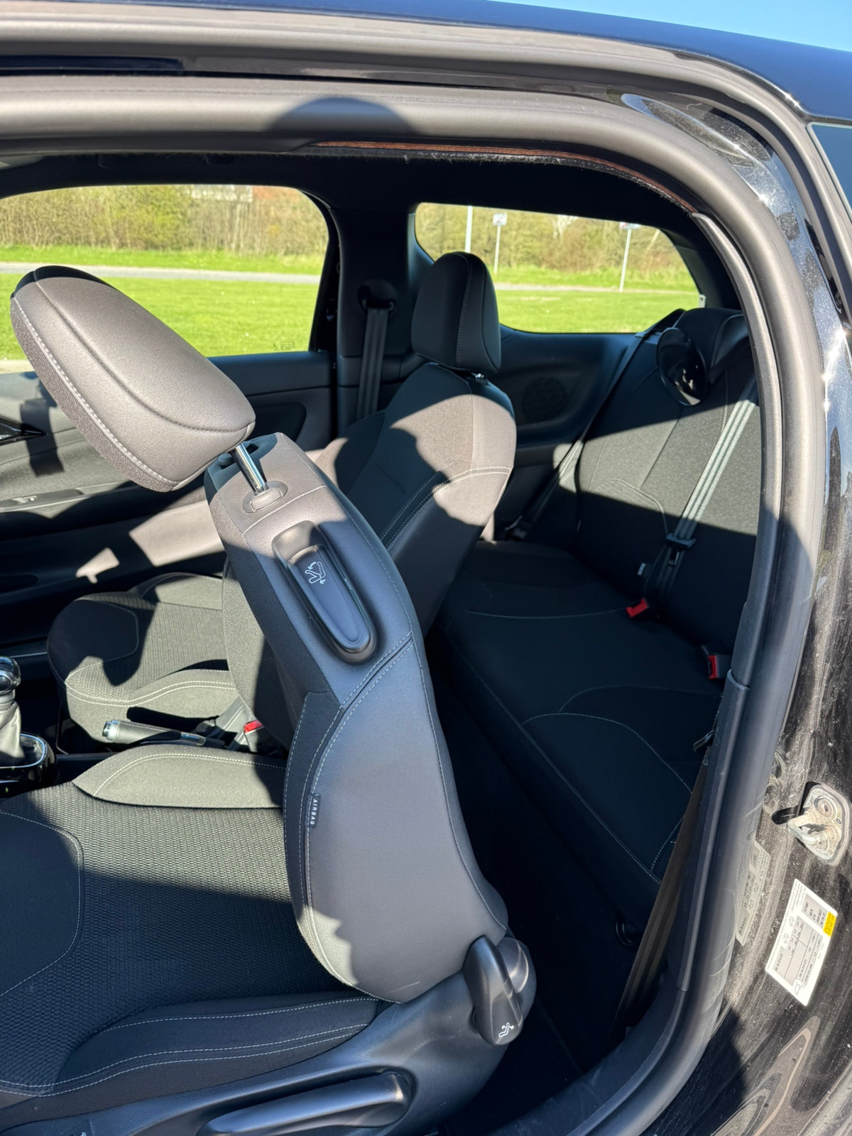 DS DS 3 – billede 4