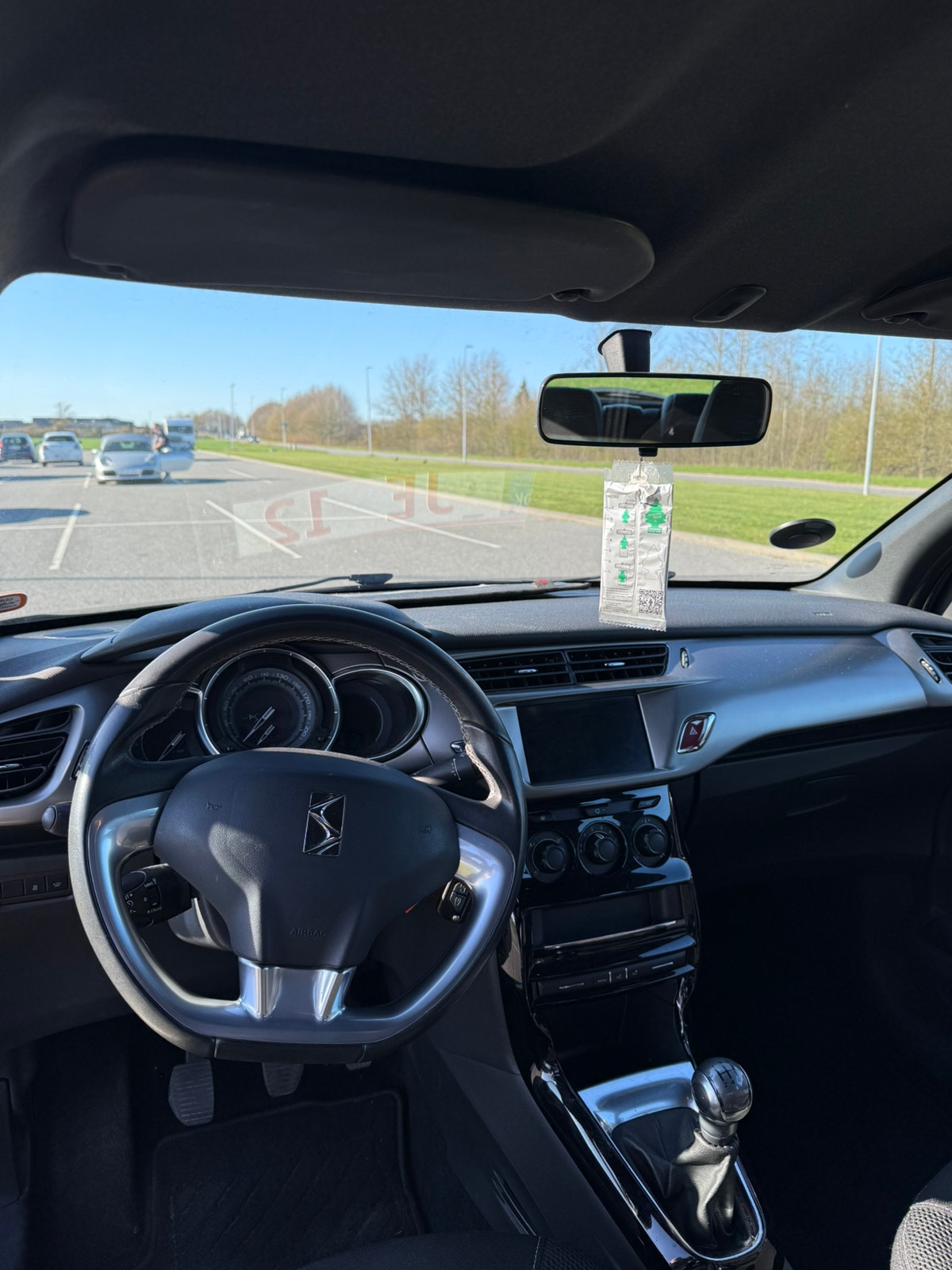 DS DS 3 – billede 7