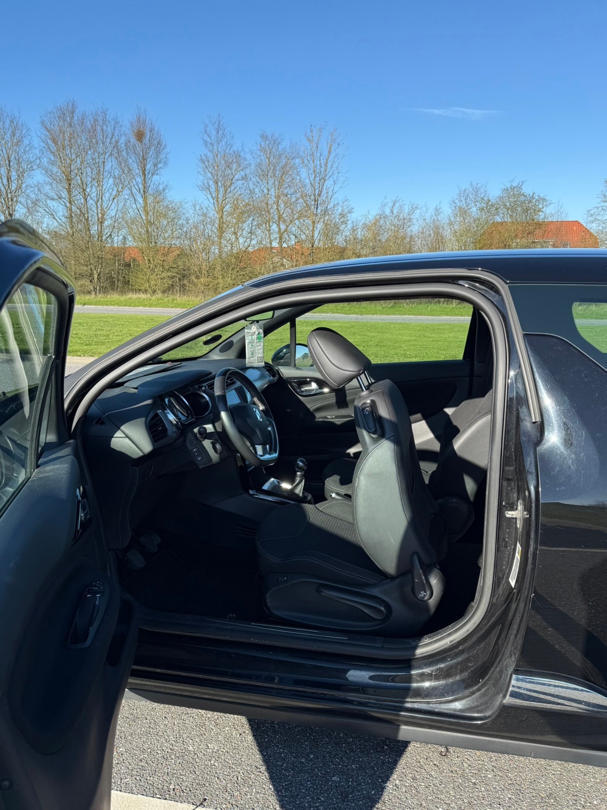 DS DS 3 – billede 5