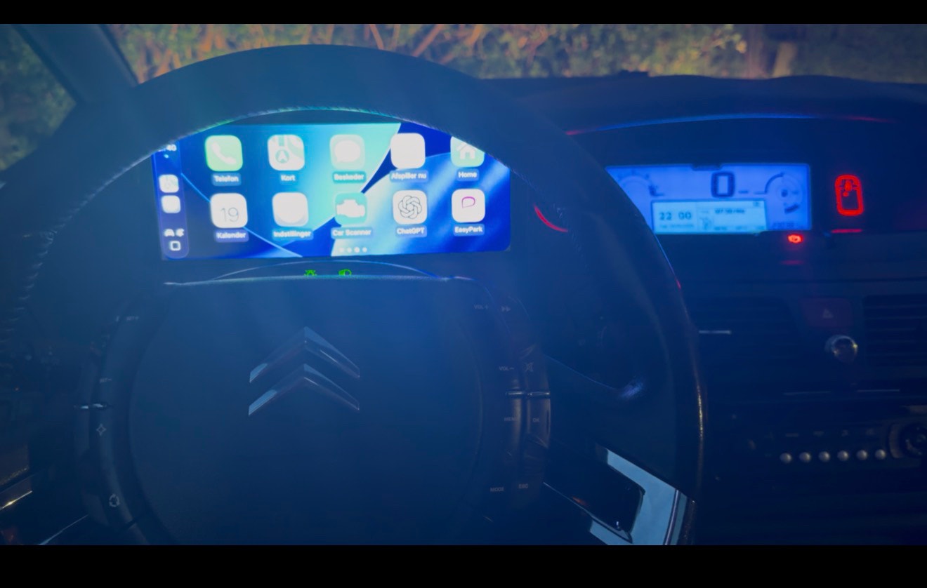 Citroen Grand C4 Picasso – billede 4