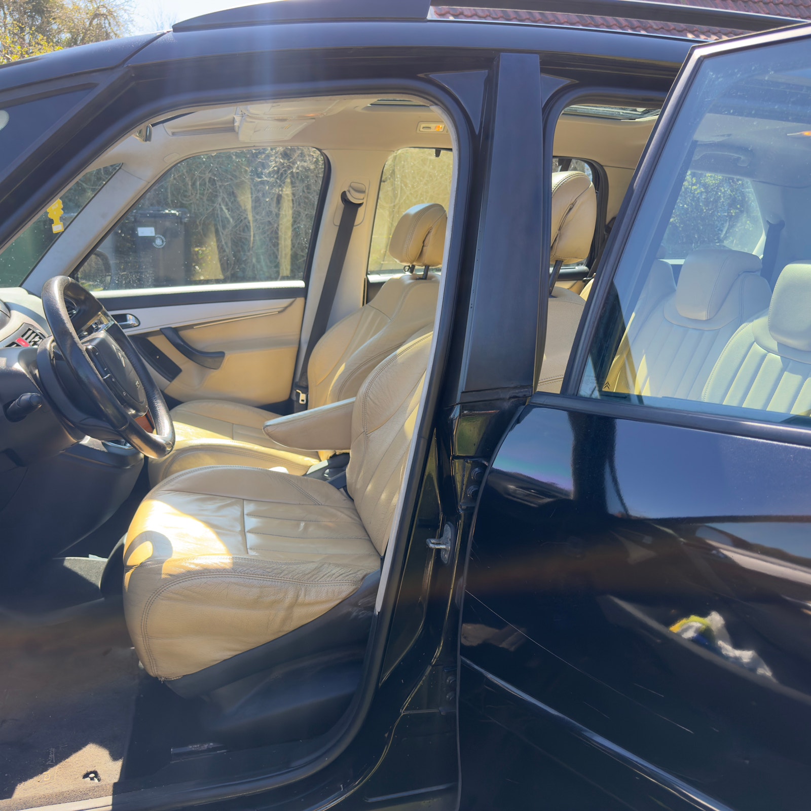 Citroen Grand C4 Picasso – billede 12