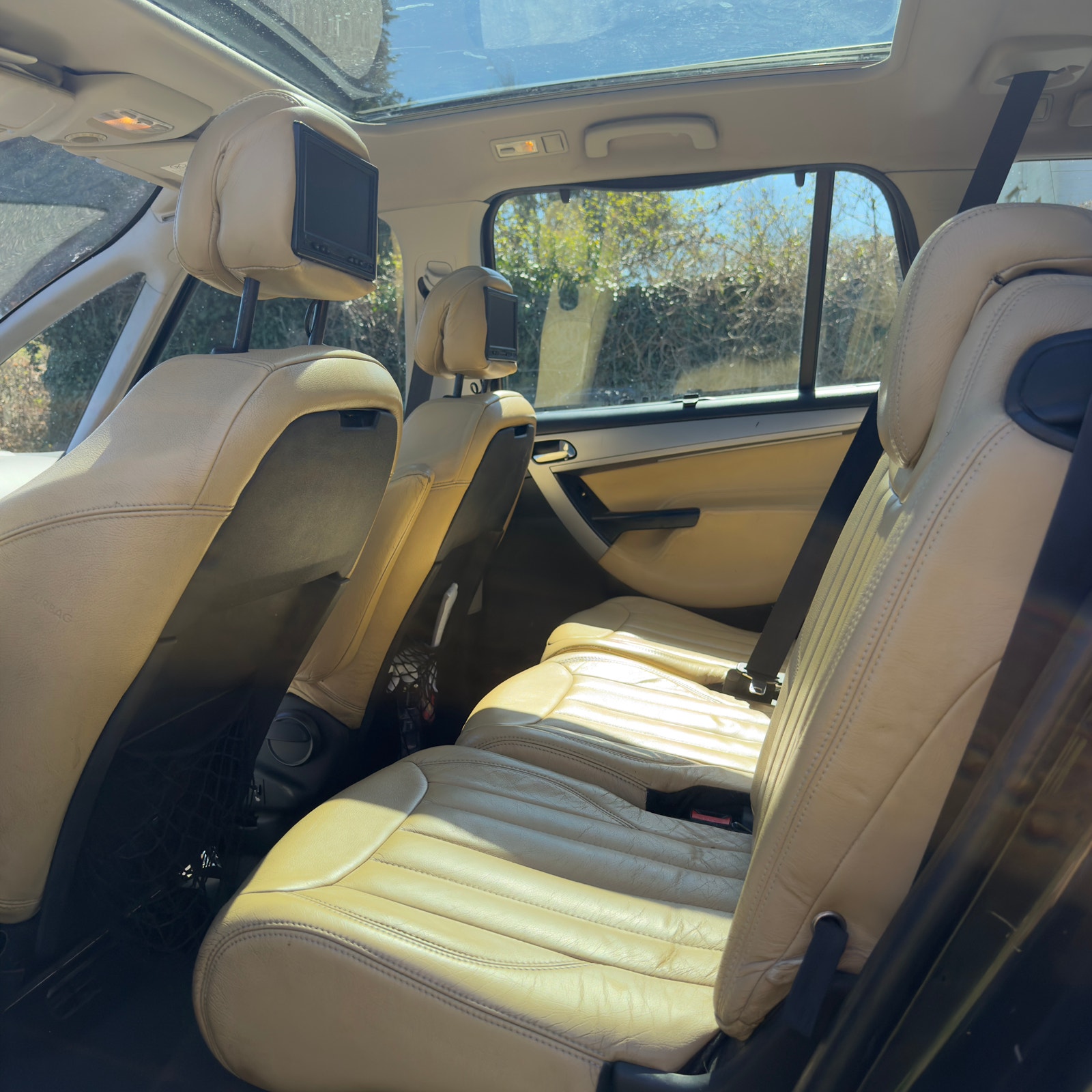 Citroen Grand C4 Picasso – billede 6