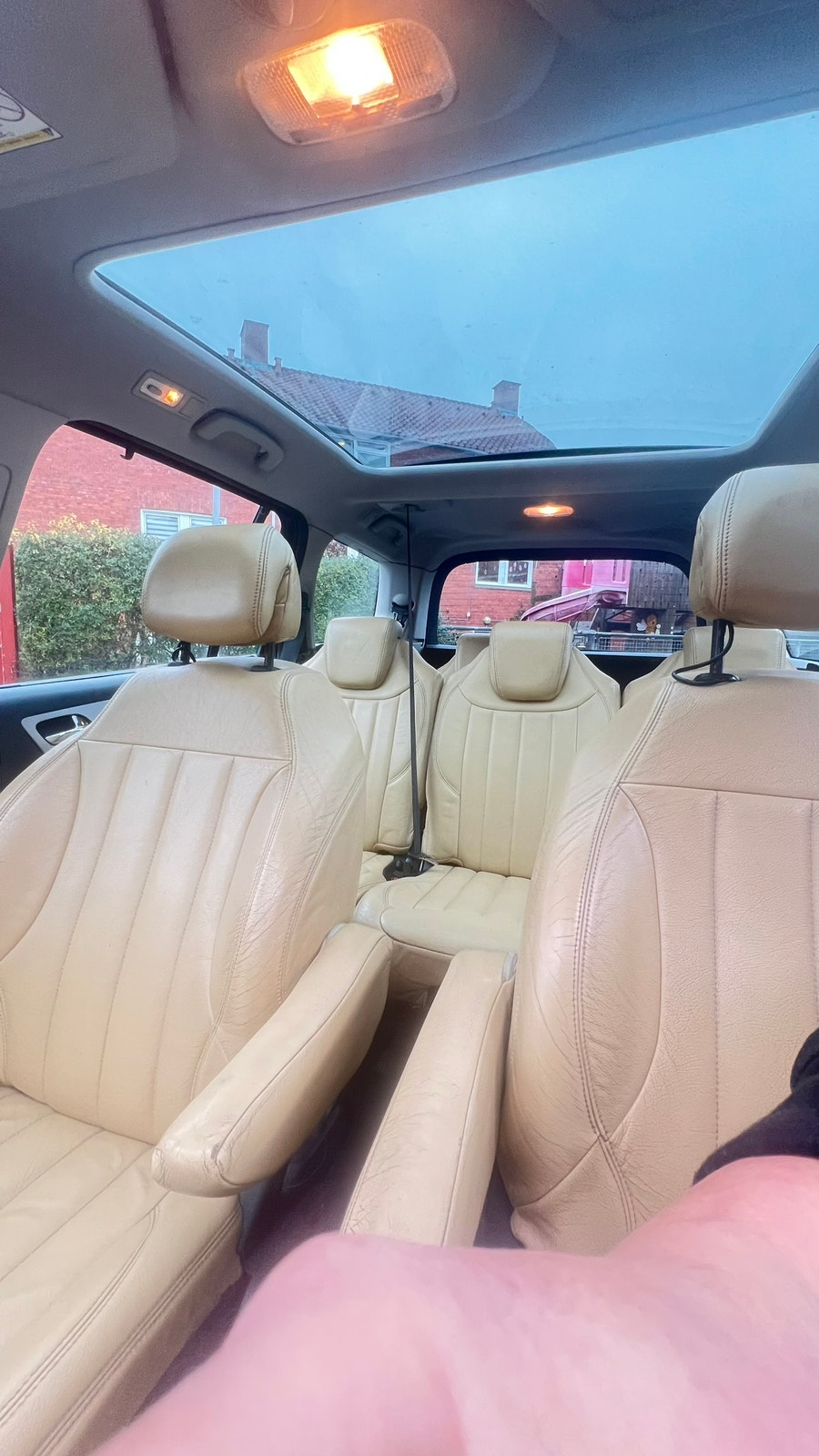 Citroen Grand C4 Picasso – billede 10