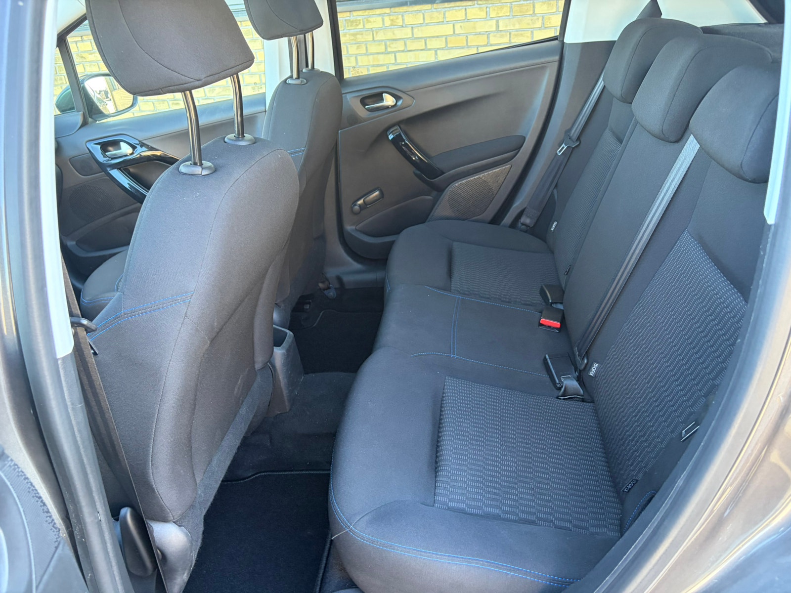 Peugeot 208 – billede 7