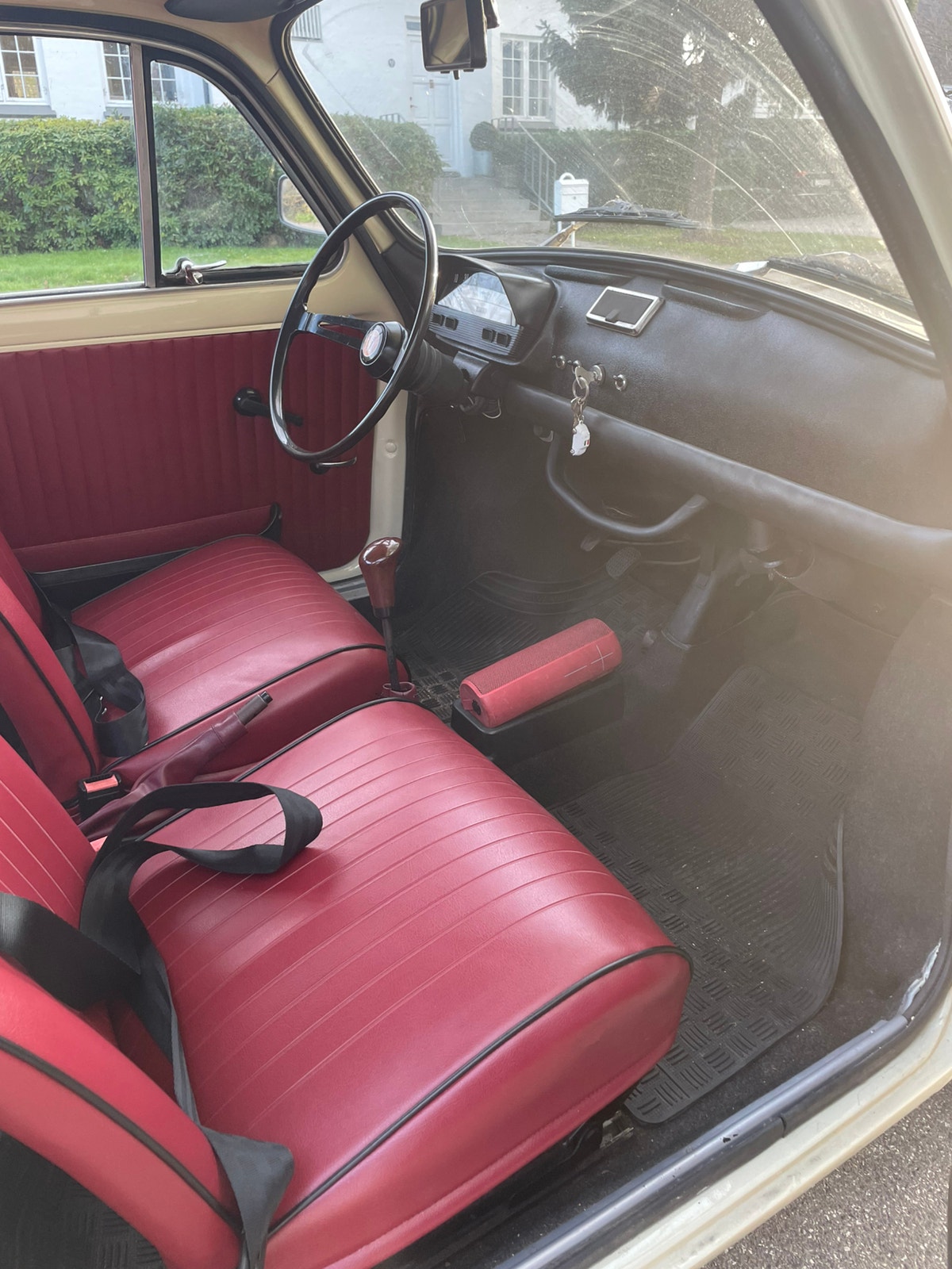 Fiat Berlina – billede 7