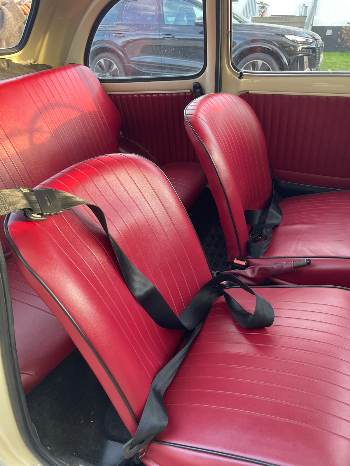 Fiat Berlina – billede 8