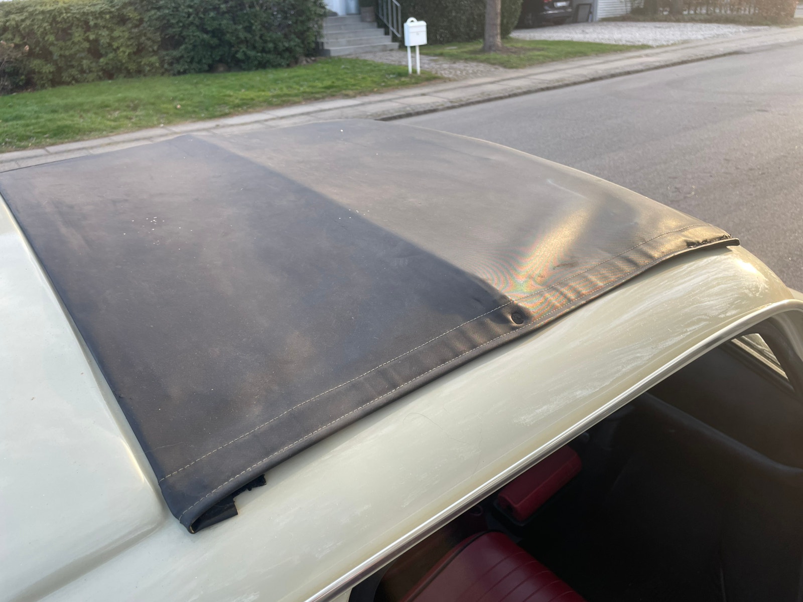 Fiat Berlina – billede 4