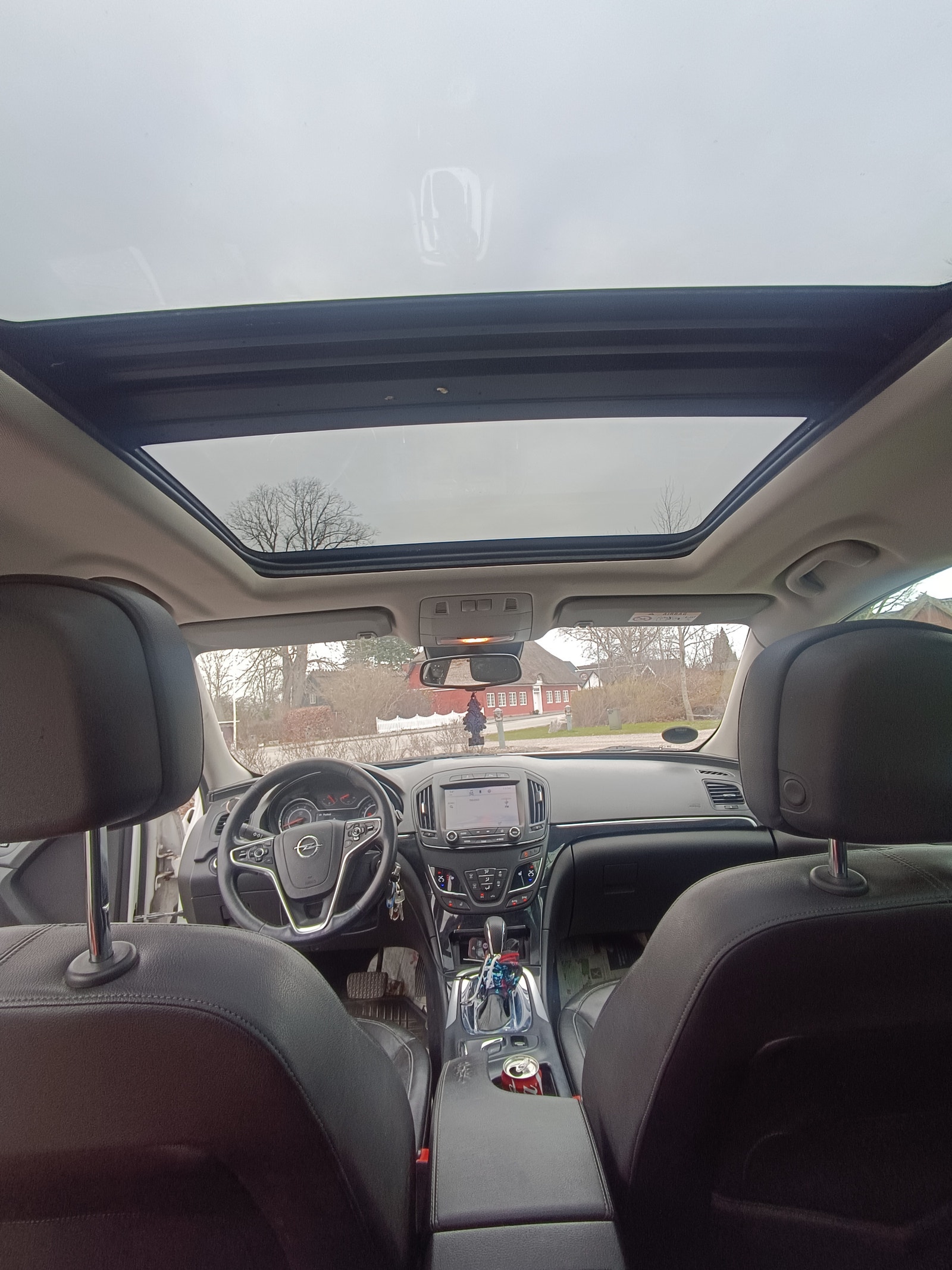 Opel Insignia – billede 5
