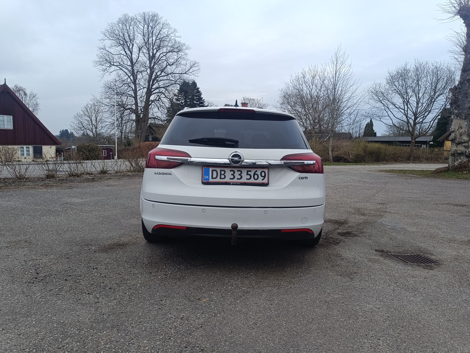 Opel Insignia – billede 3
