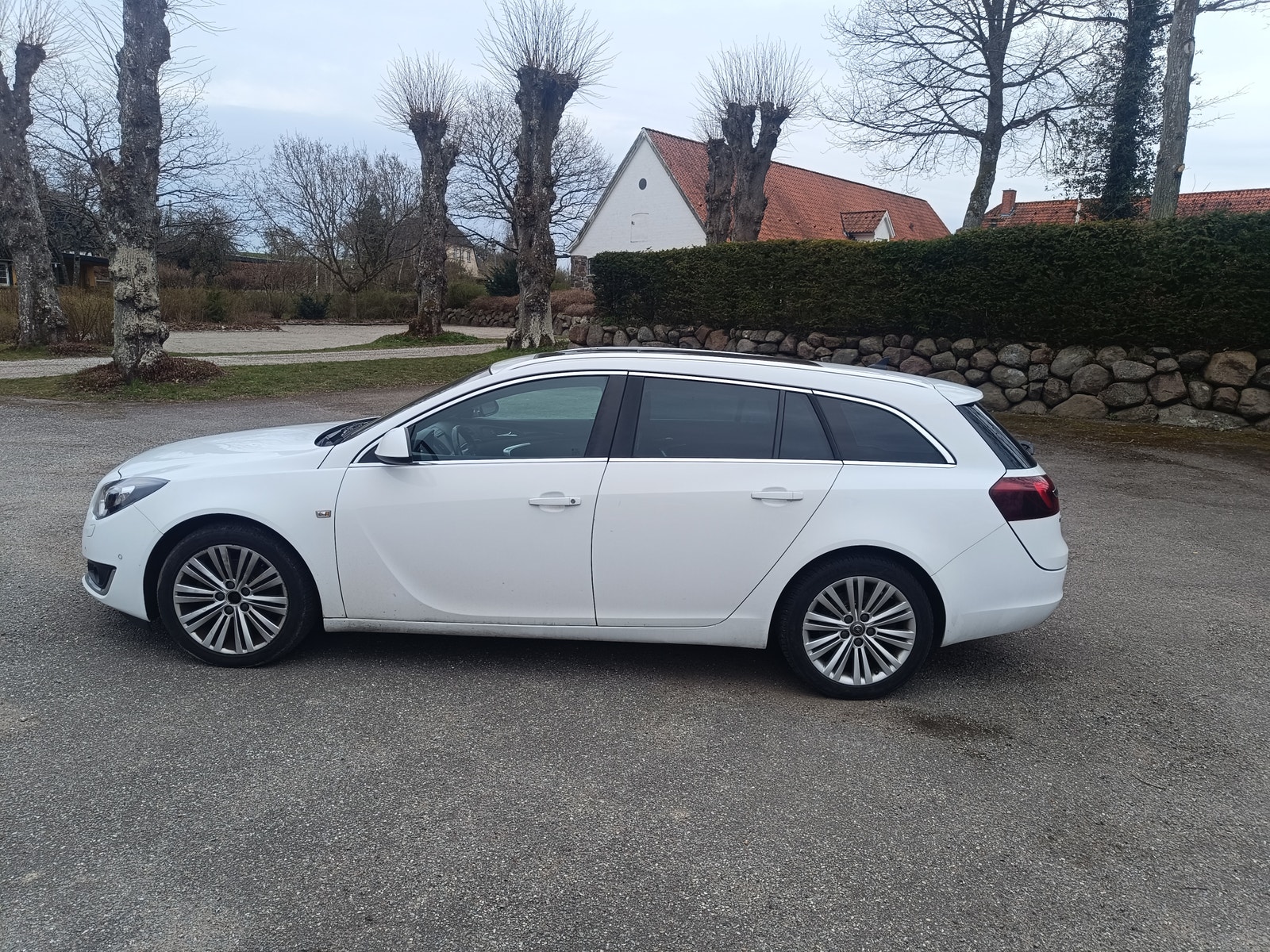 Opel Insignia – billede 2