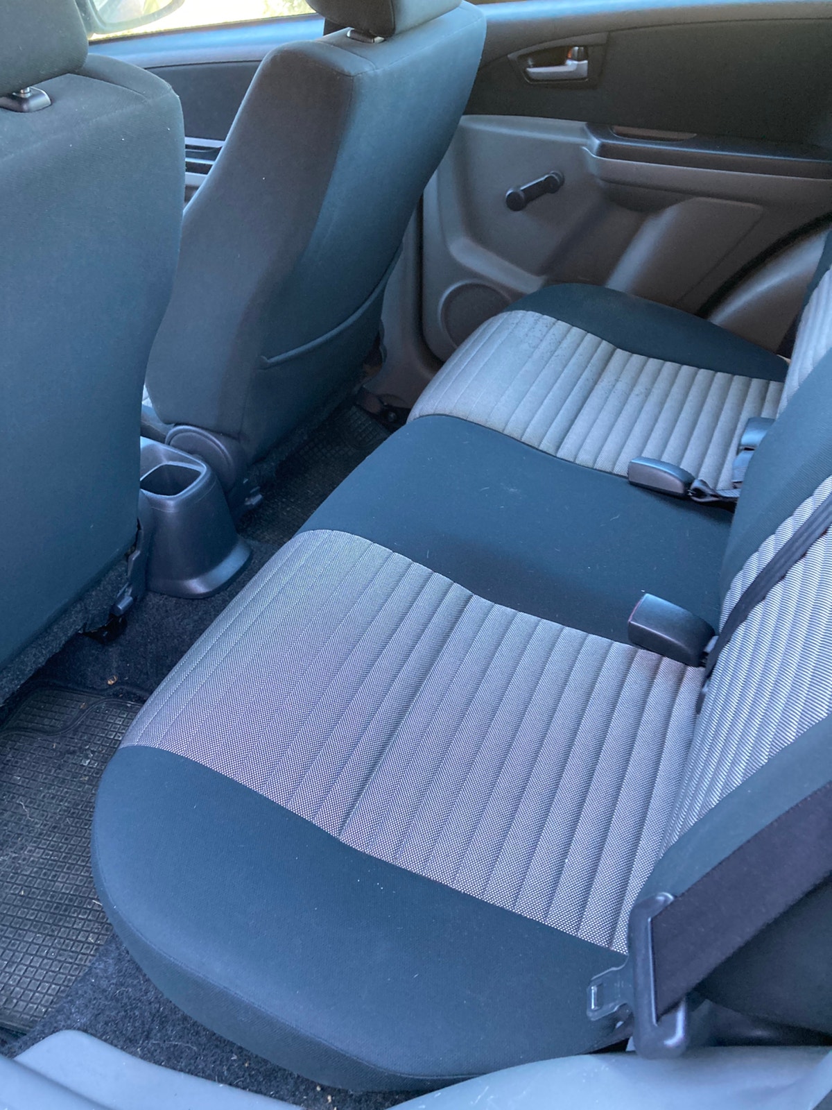 Suzuki SX4 – billede 5