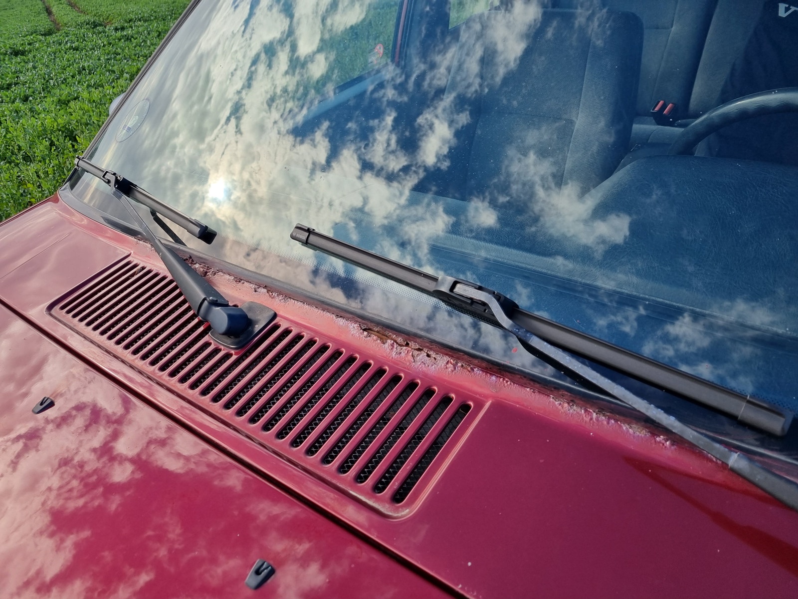 Volvo 940 til salg hos Nabilli