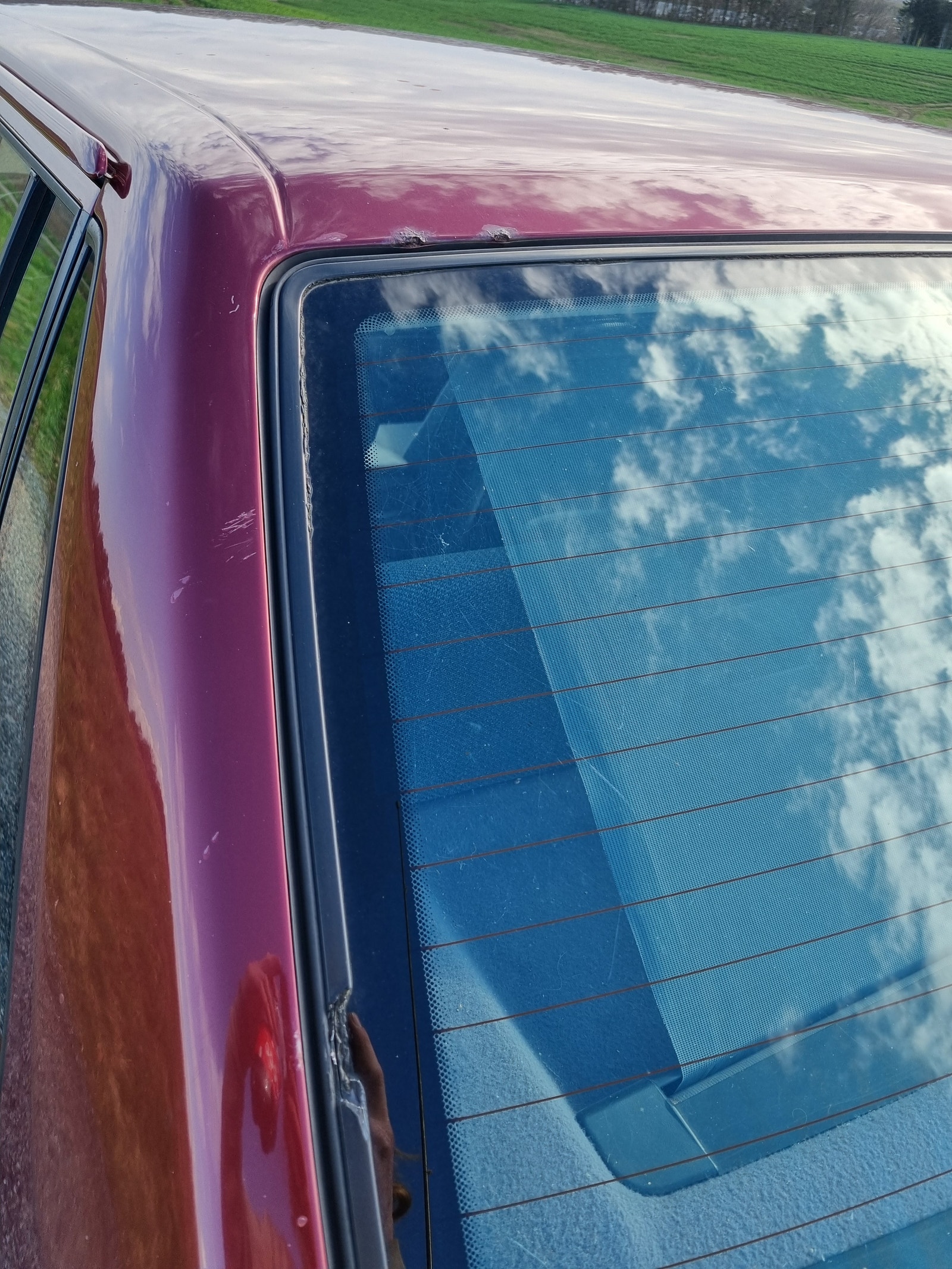 Volvo 940 til salg hos Nabilli