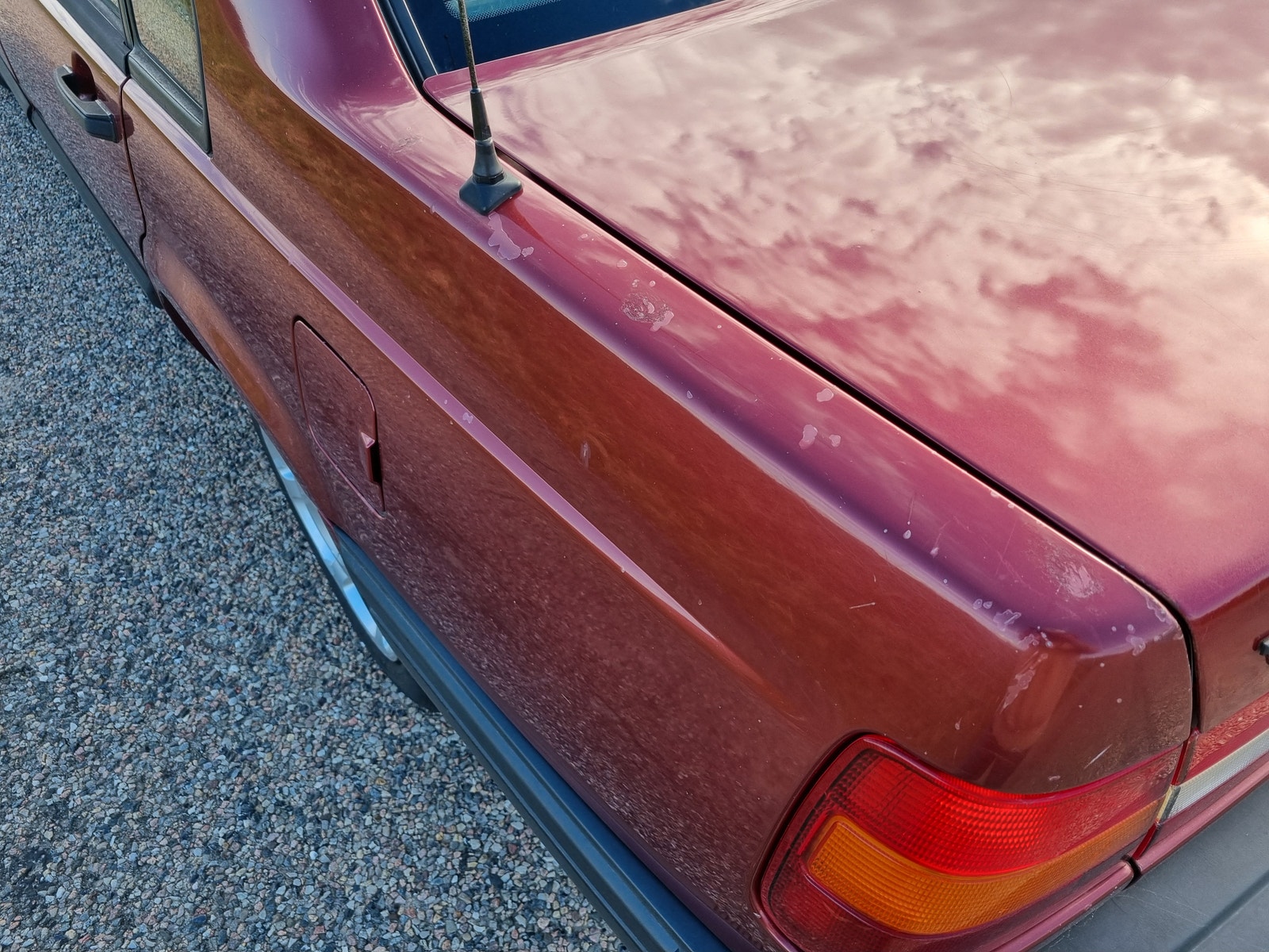 Volvo 940 til salg hos Nabilli