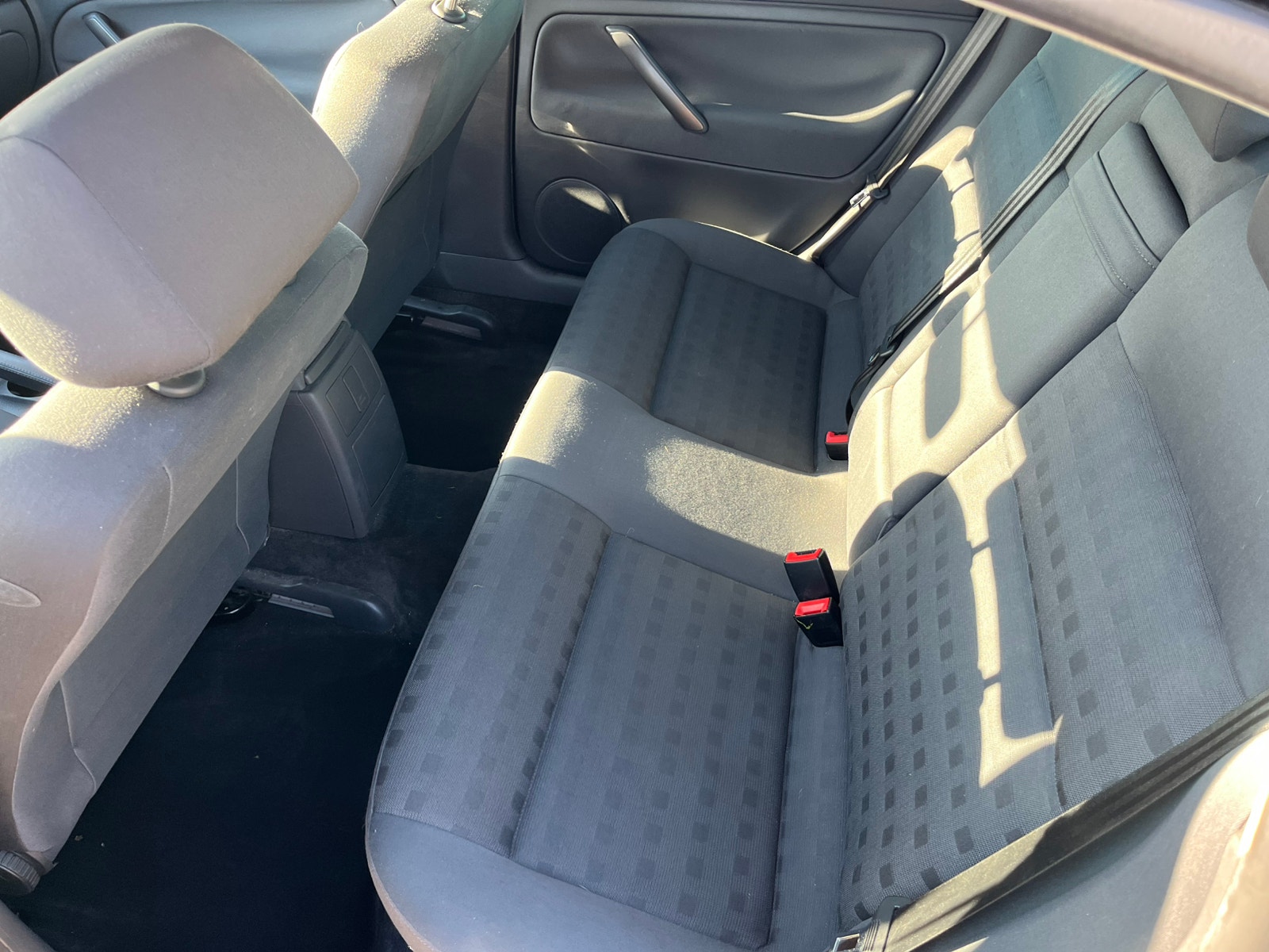 VW Passat til salg hos Nabilli