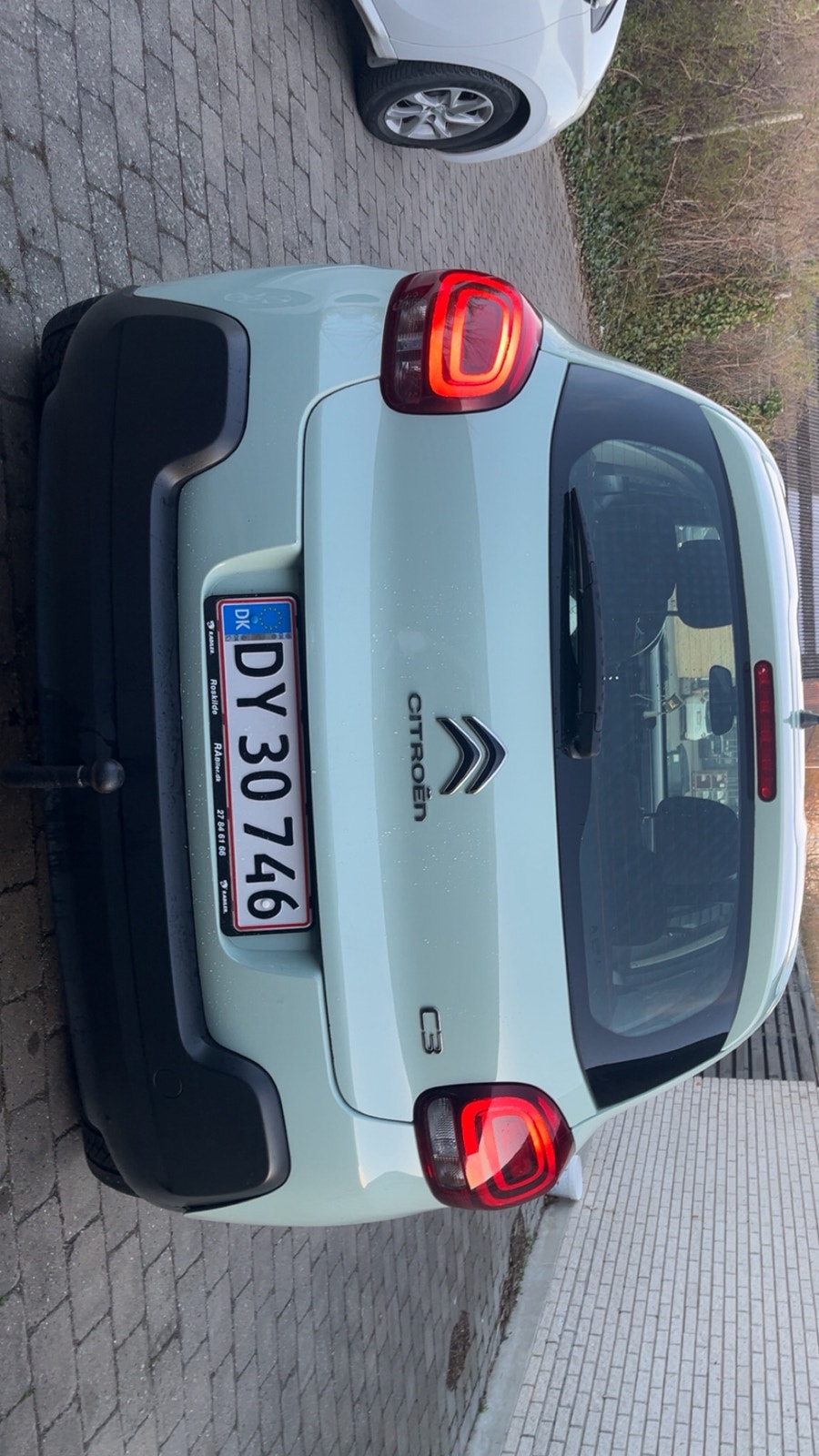 Citroen C3 – billede 6