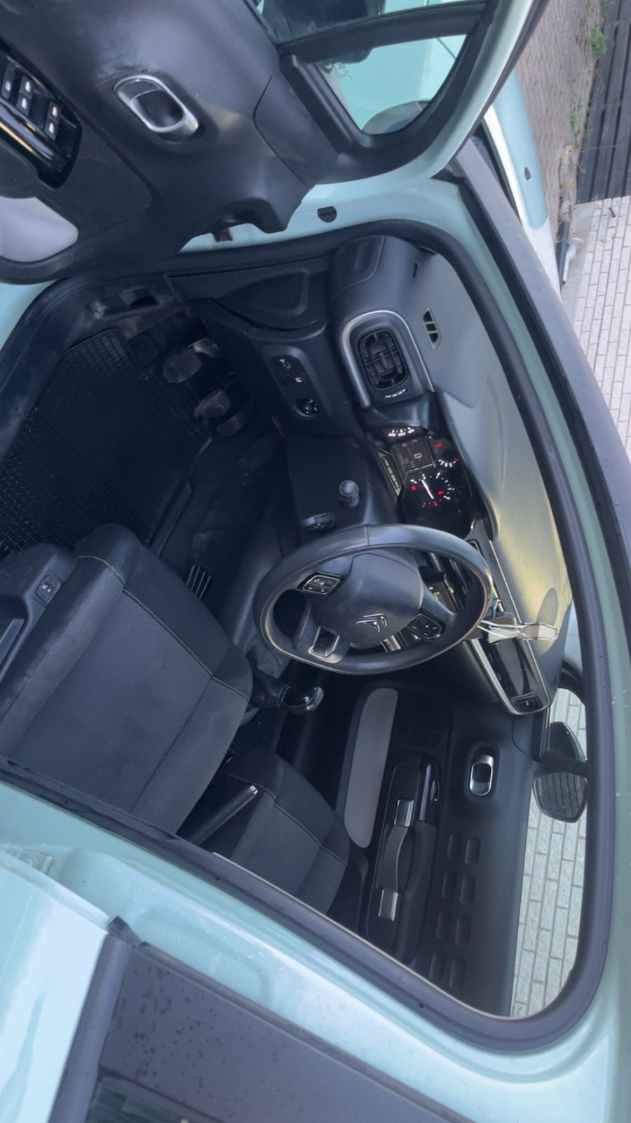 Citroen C3 – billede 5