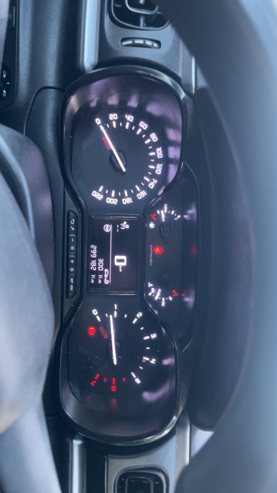 Citroen C3 – billede 7