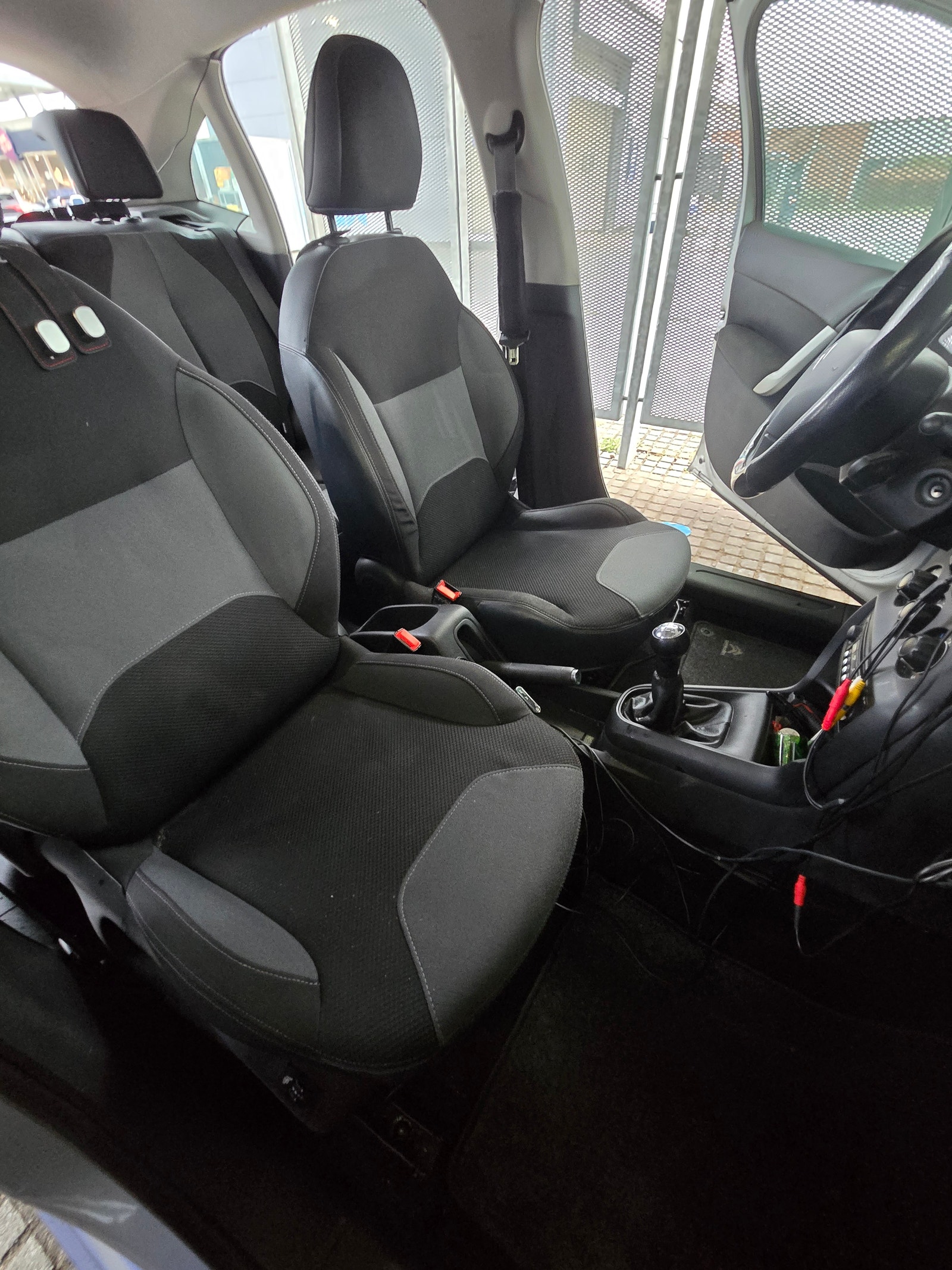 Citroen C3 – billede 6