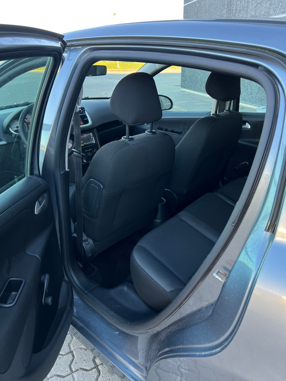 Peugeot 207 – billede 11