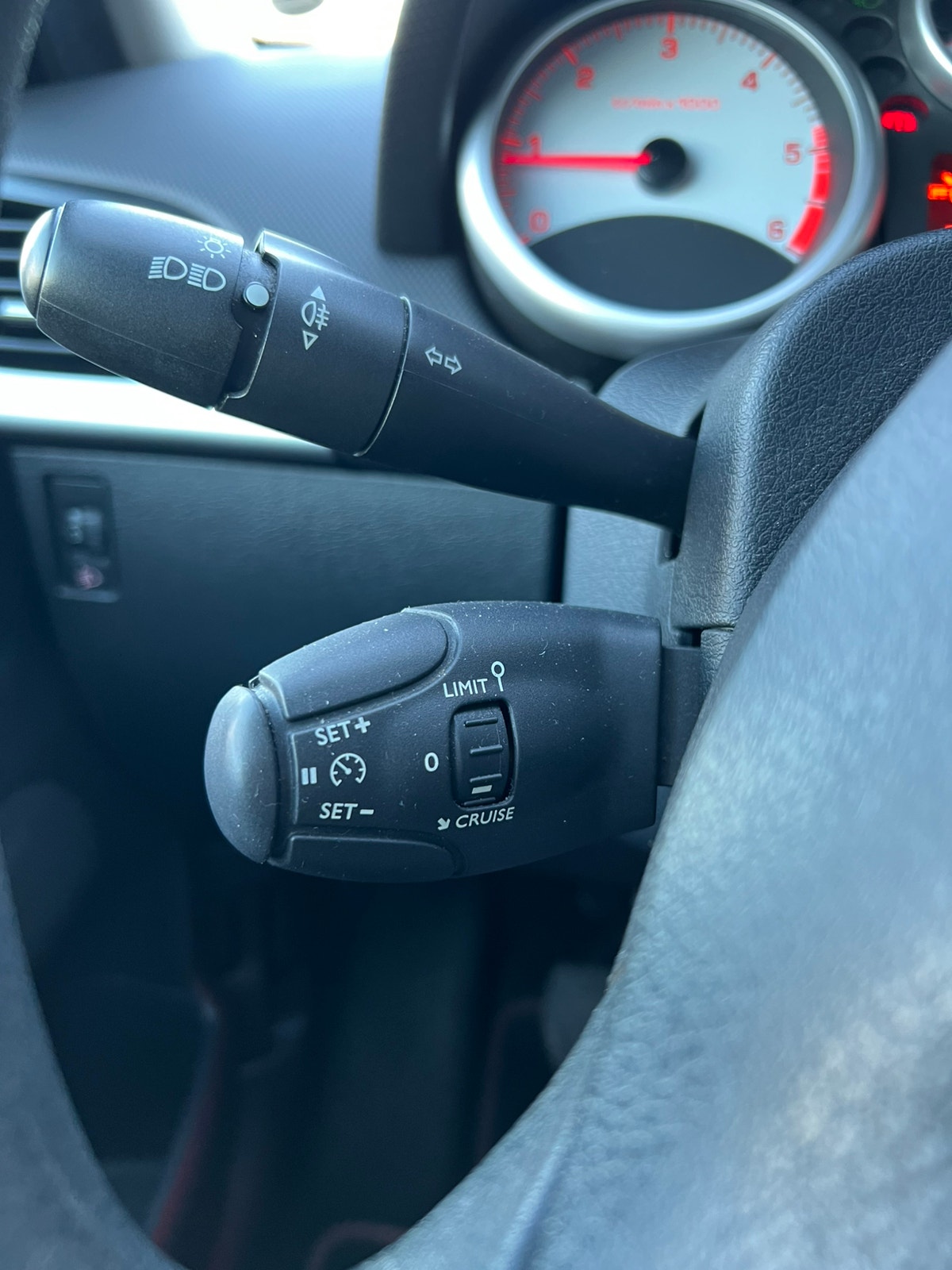 Peugeot 207 – billede 5