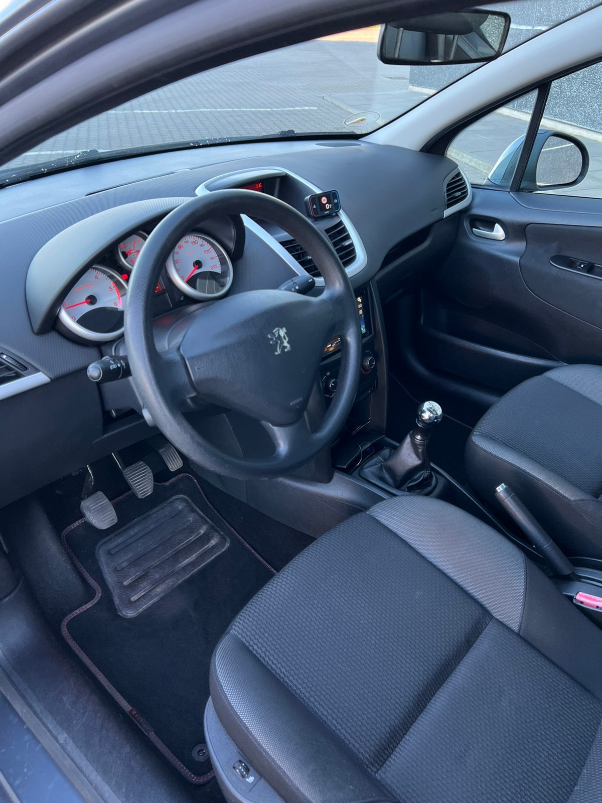 Peugeot 207 – billede 10
