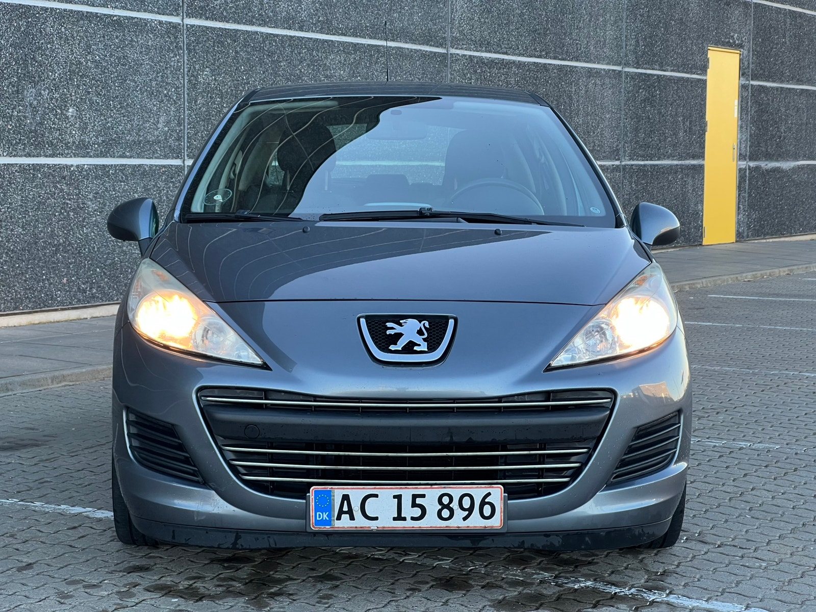 Peugeot 207 – billede 7