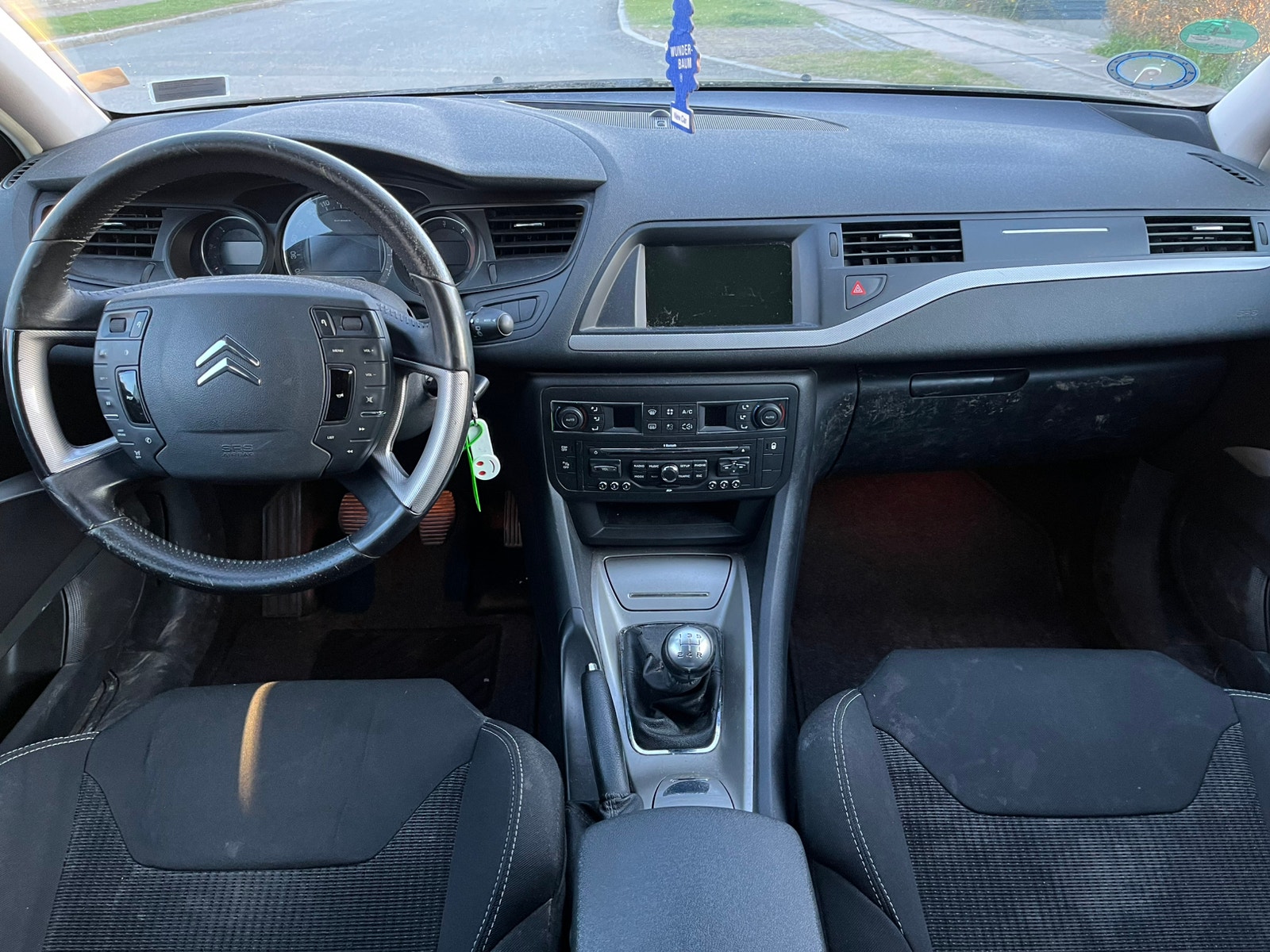 Citroen C5 – billede 7