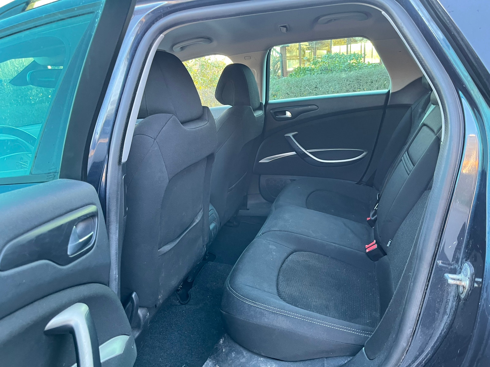 Citroen C5 – billede 8