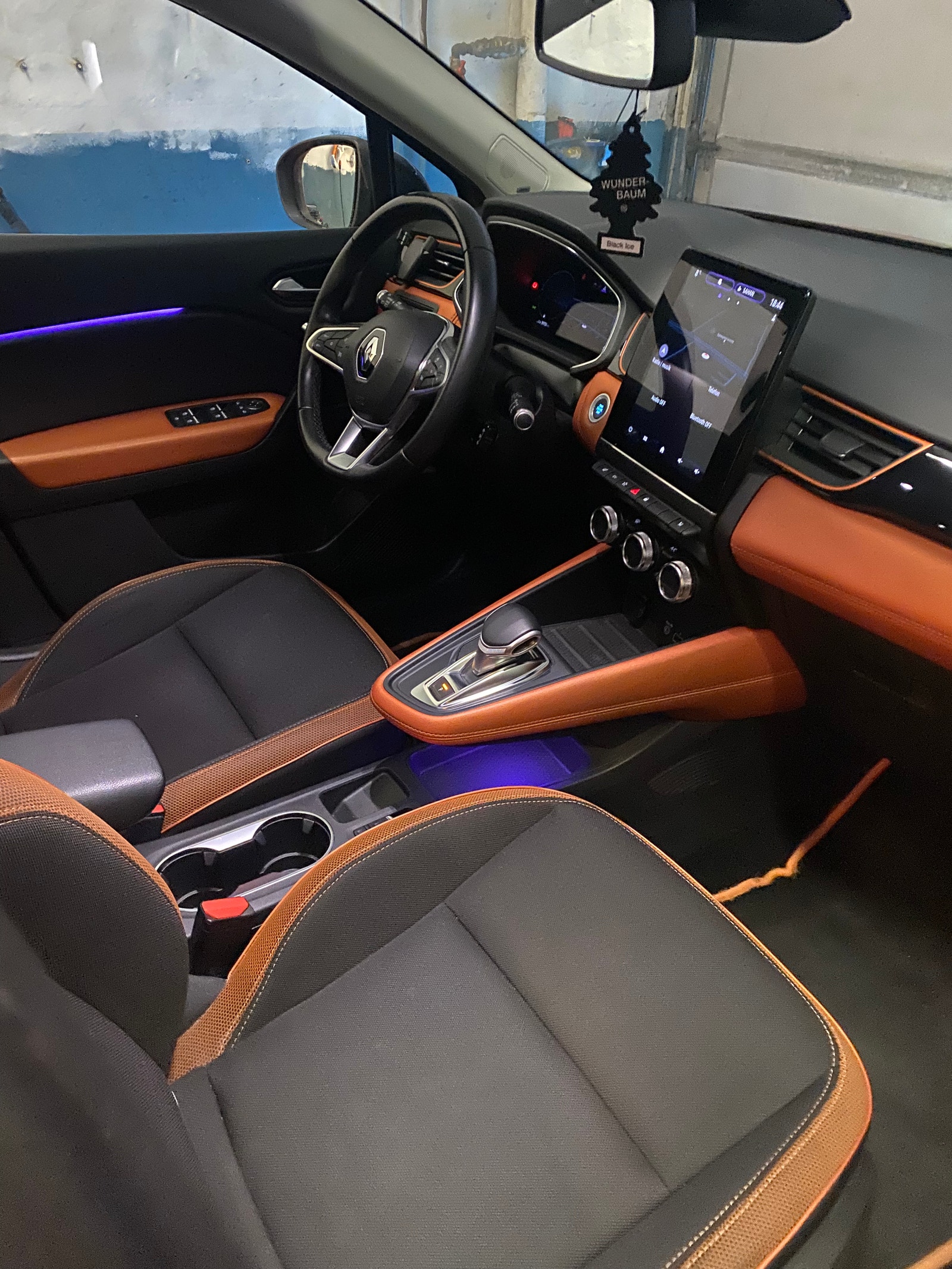 Renault Captur til salg hos Nabilli