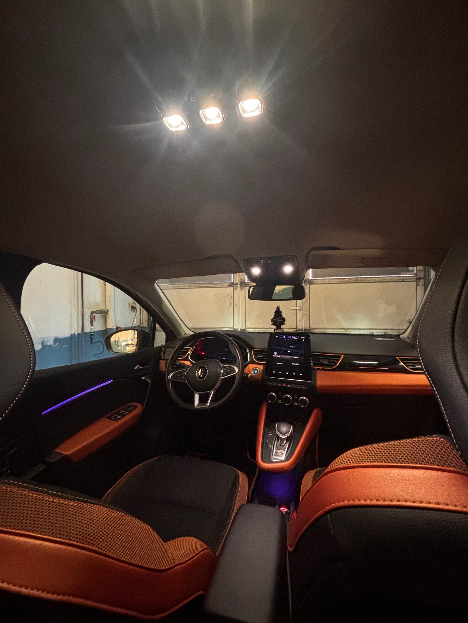 Renault Captur til salg hos Nabilli