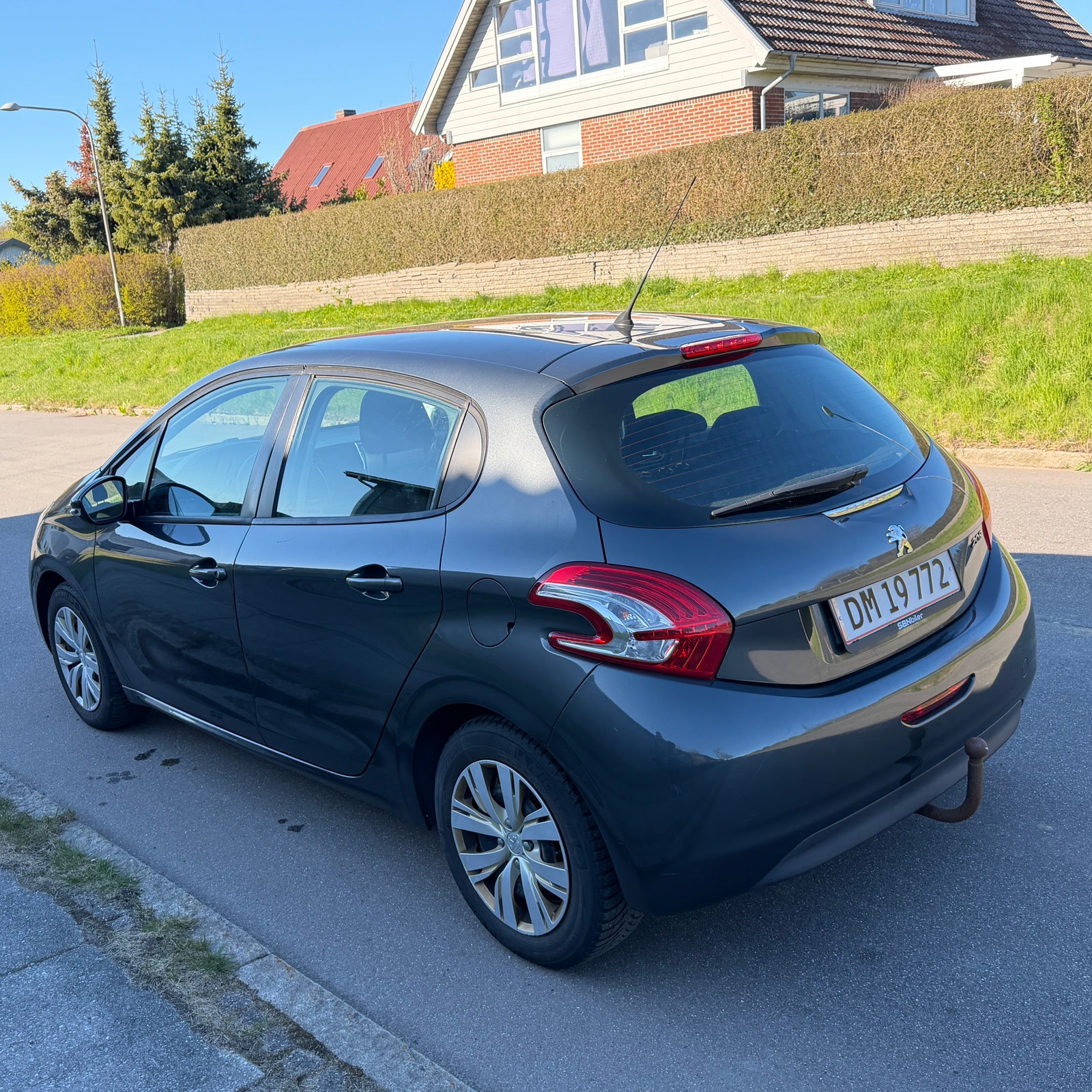 Peugeot 208 – billede 8