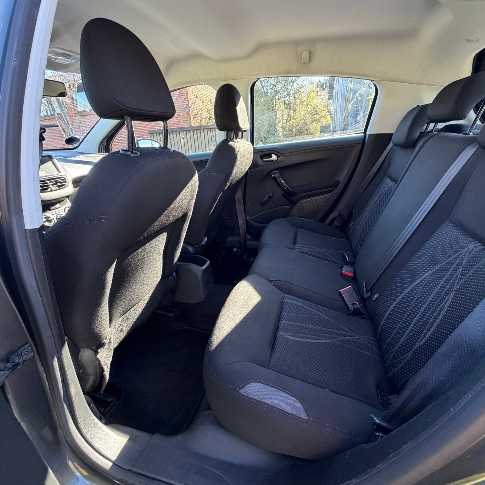 Peugeot 208 – billede 10