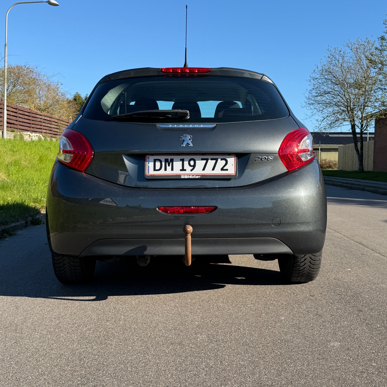 Peugeot 208 – billede 6