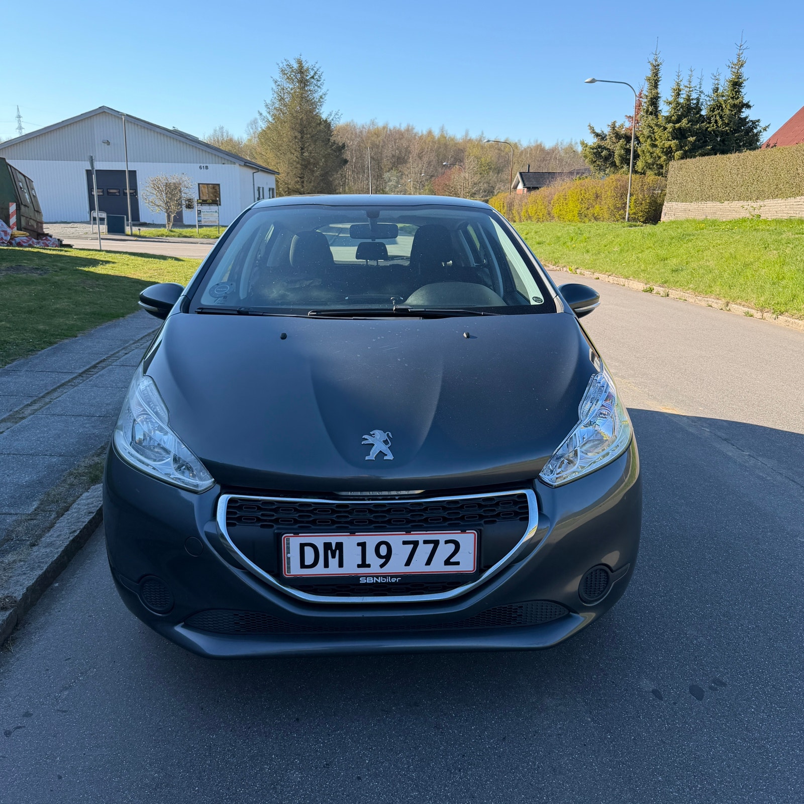 Peugeot 208 – billede 7