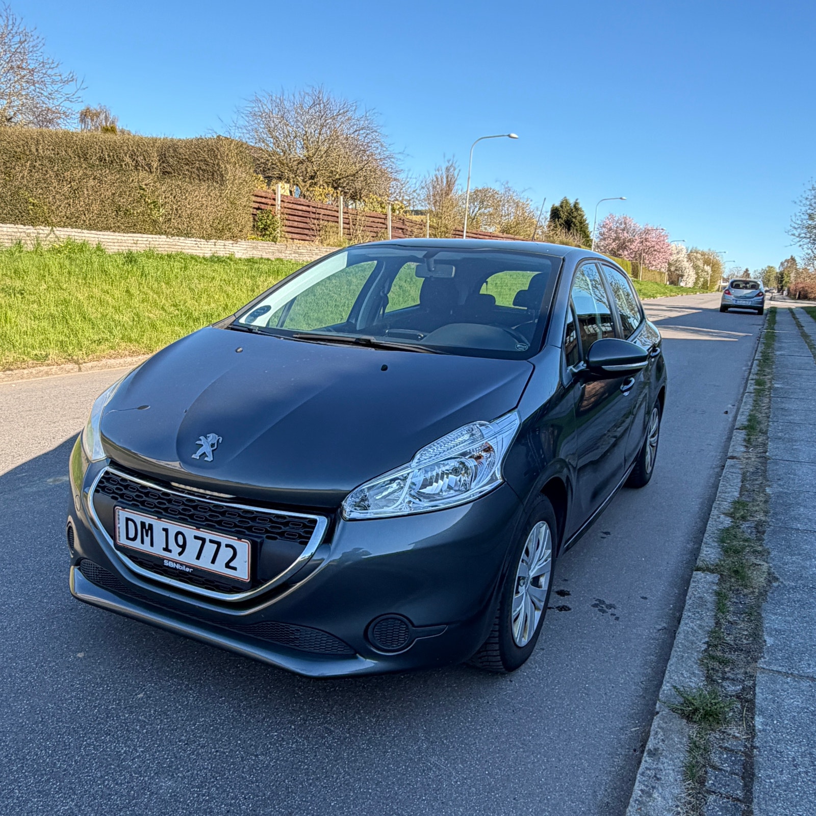 Peugeot 208 – billede 5