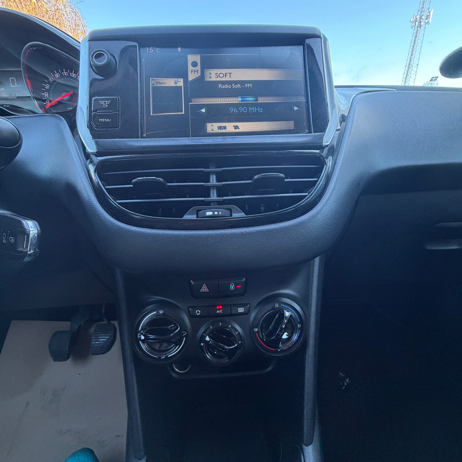 Peugeot 208 – billede 12