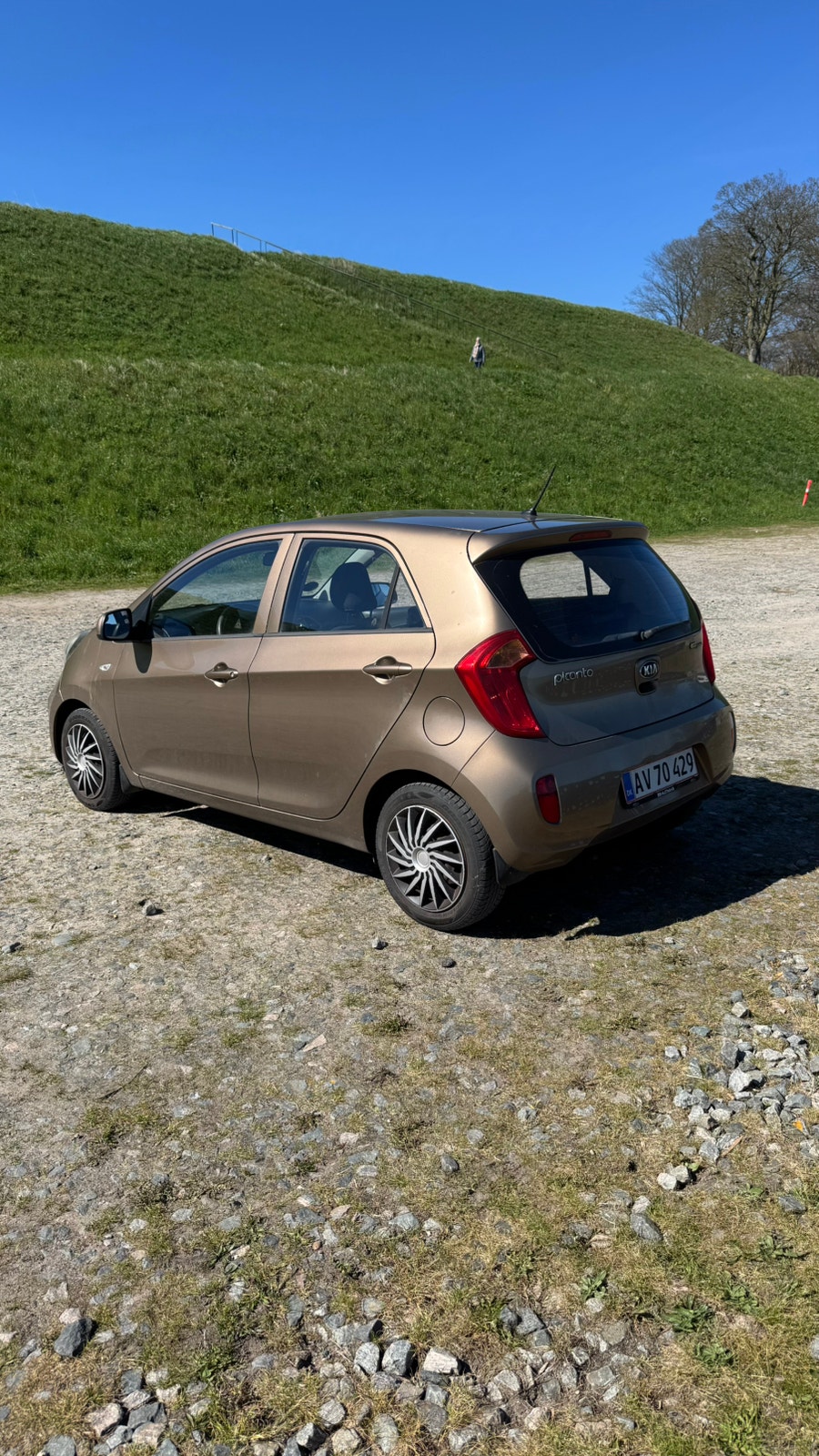Kia Picanto – billede 4