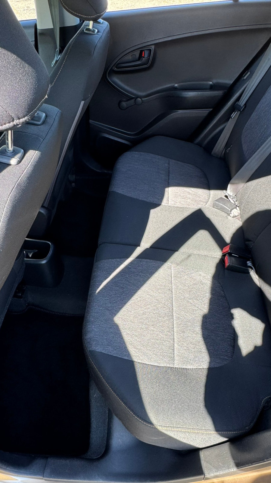 Kia Picanto – billede 7