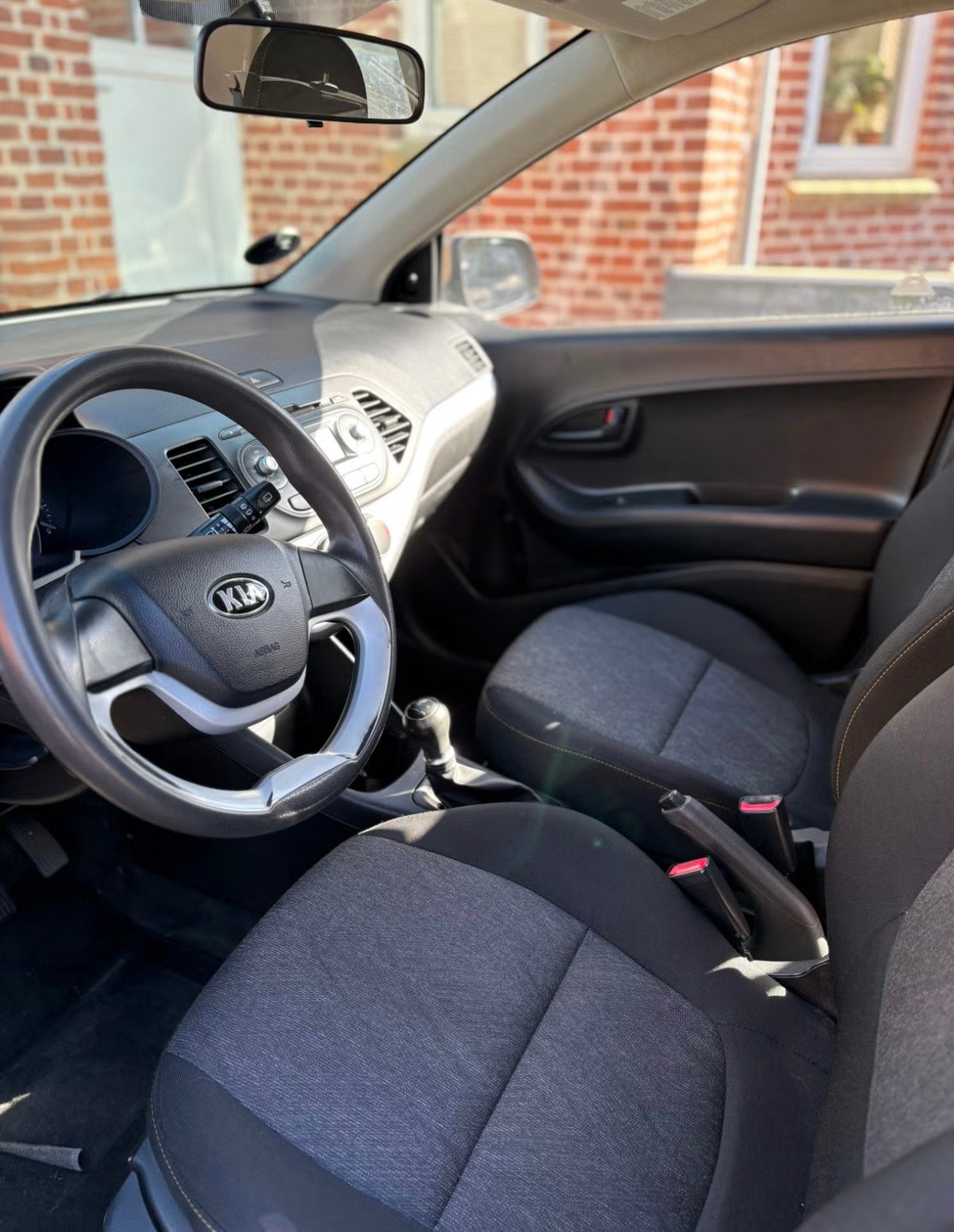 Kia Picanto – billede 6