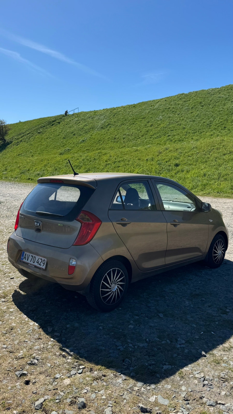 Kia Picanto – billede 5
