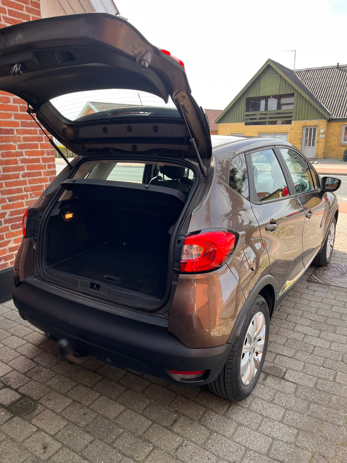 Renault Captur – billede 8