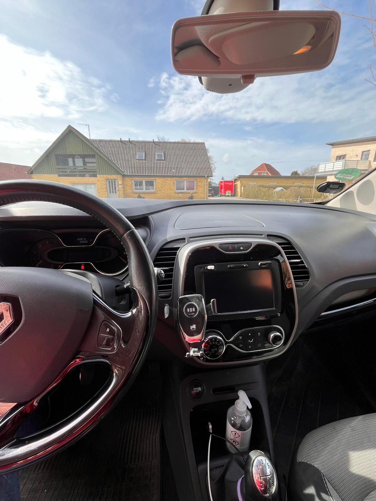 Renault Captur – billede 7