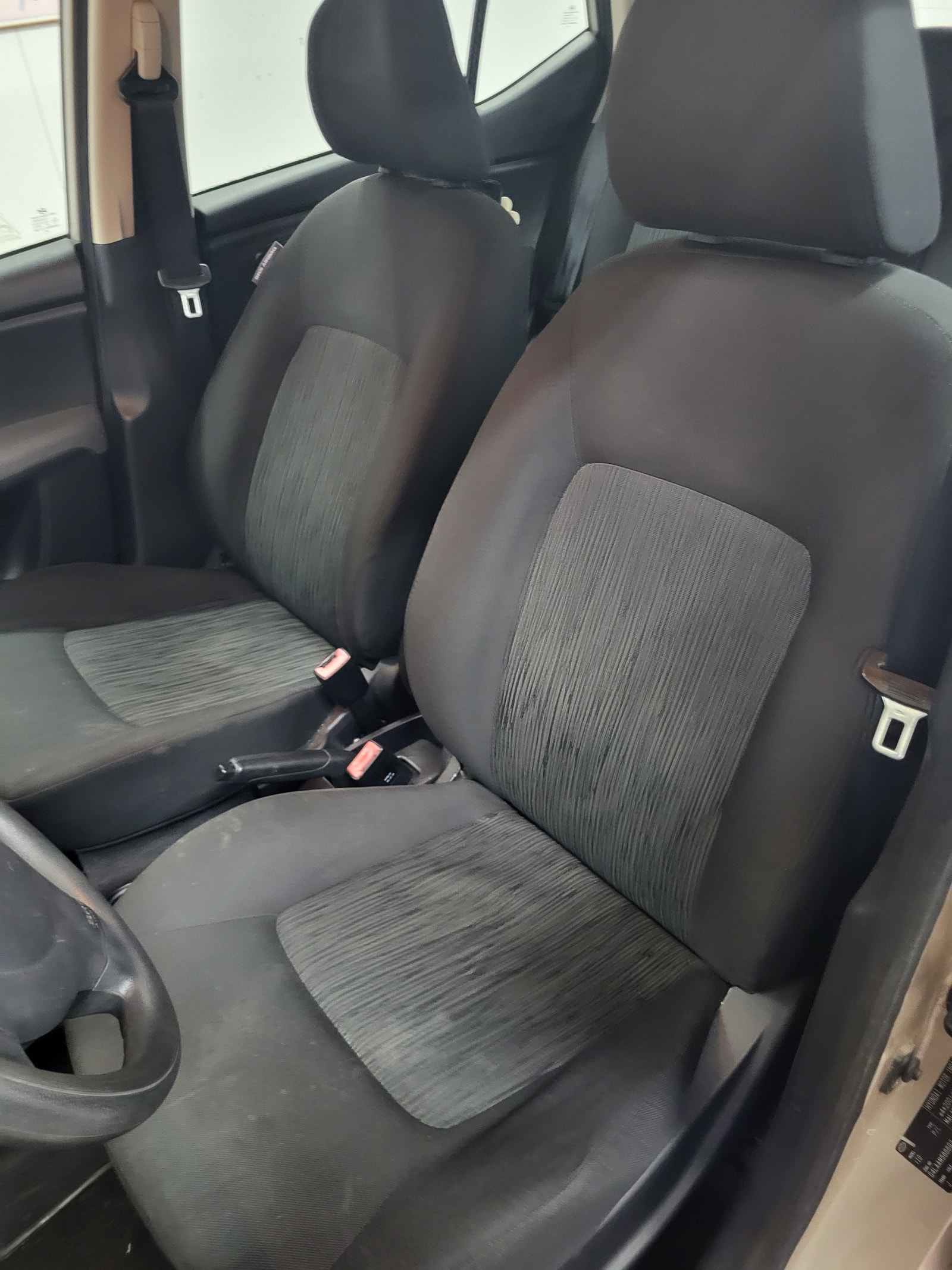 Hyundai i10 til salg hos Nabilli